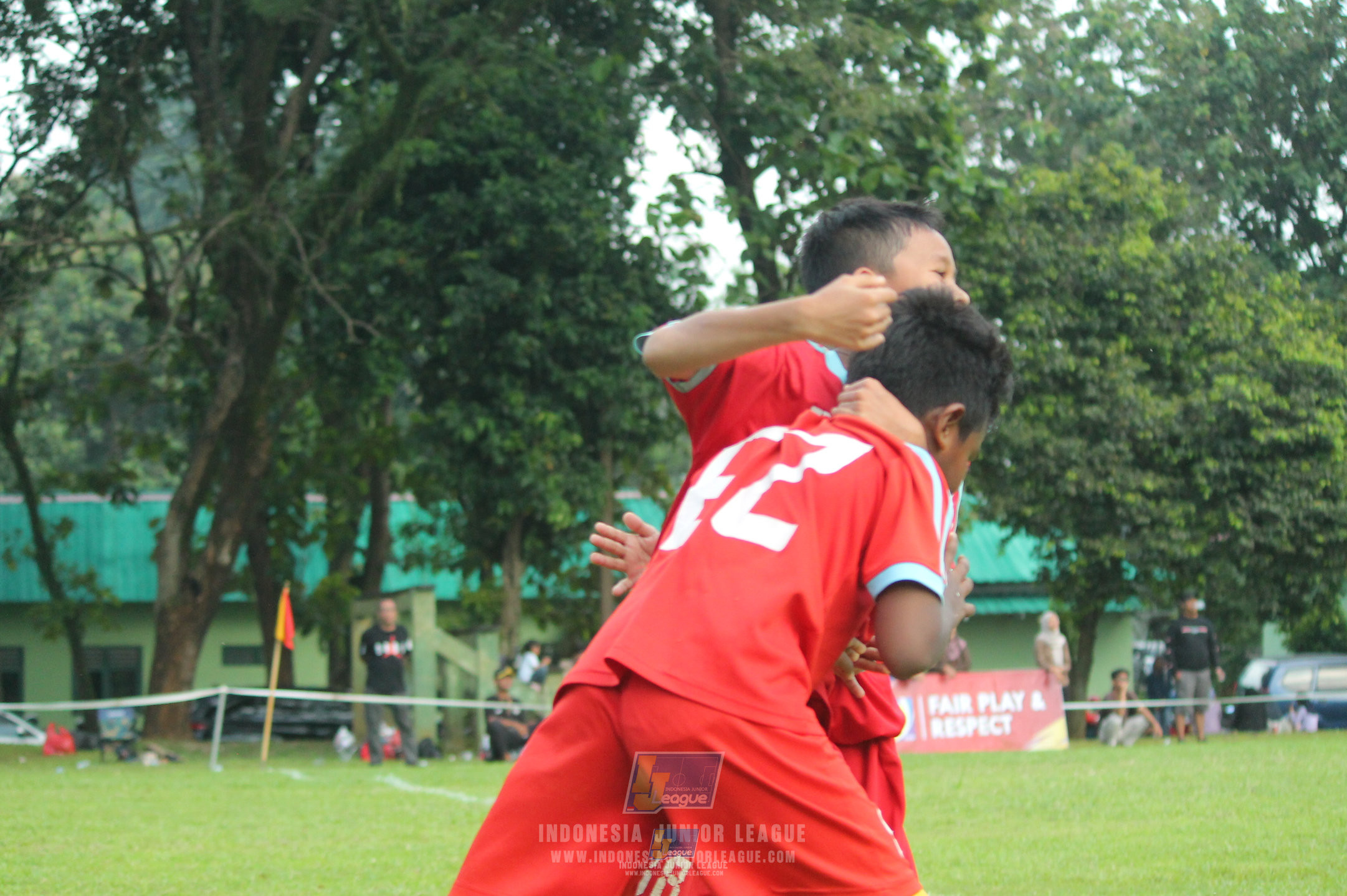 ijl u9 050426 rajawali nusantara vs gagak muda