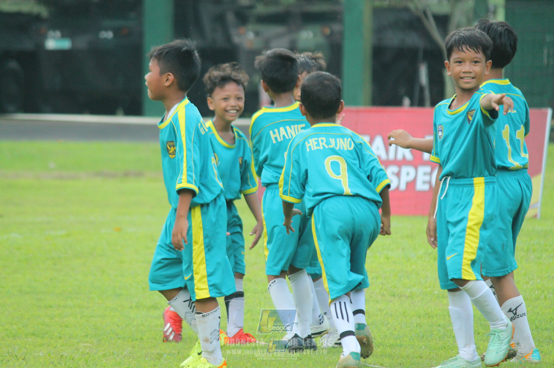 ijl u9 050426 rajawali nusantara vs gagak muda