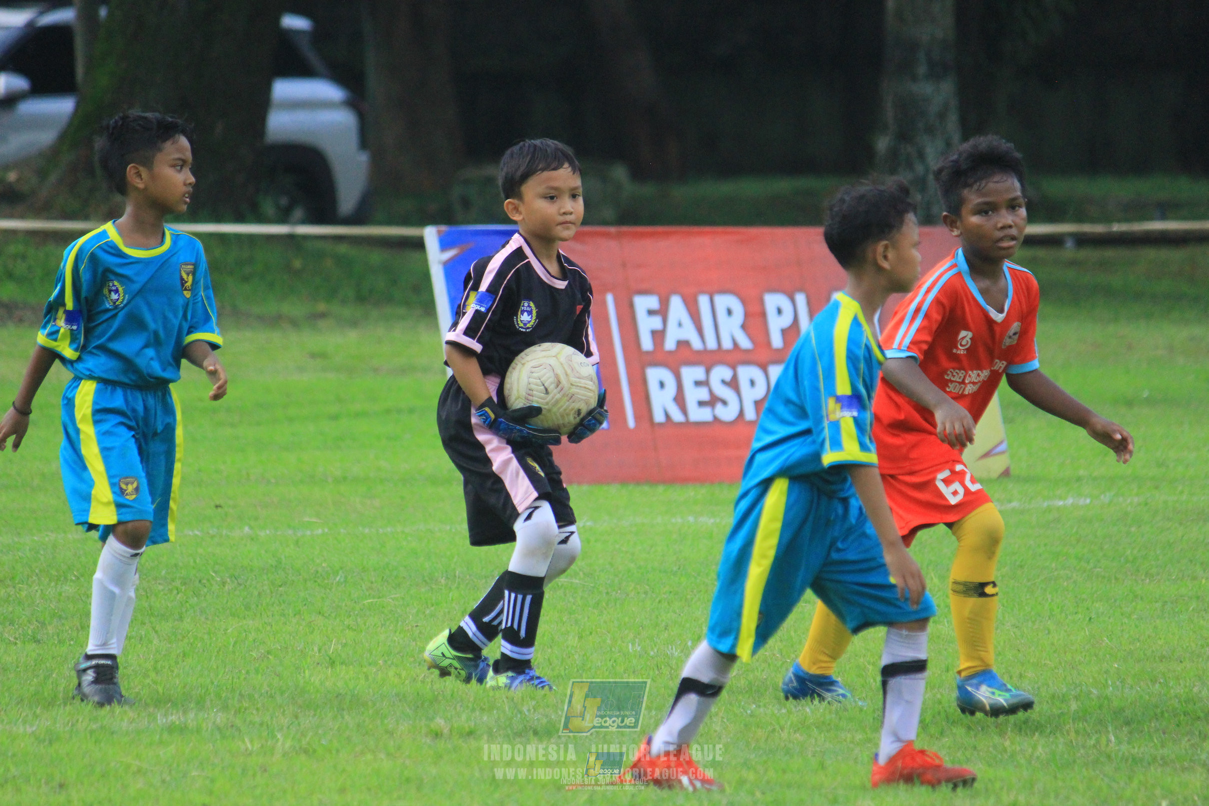 ijl u9 050426 rajawali nusantara vs gagak muda