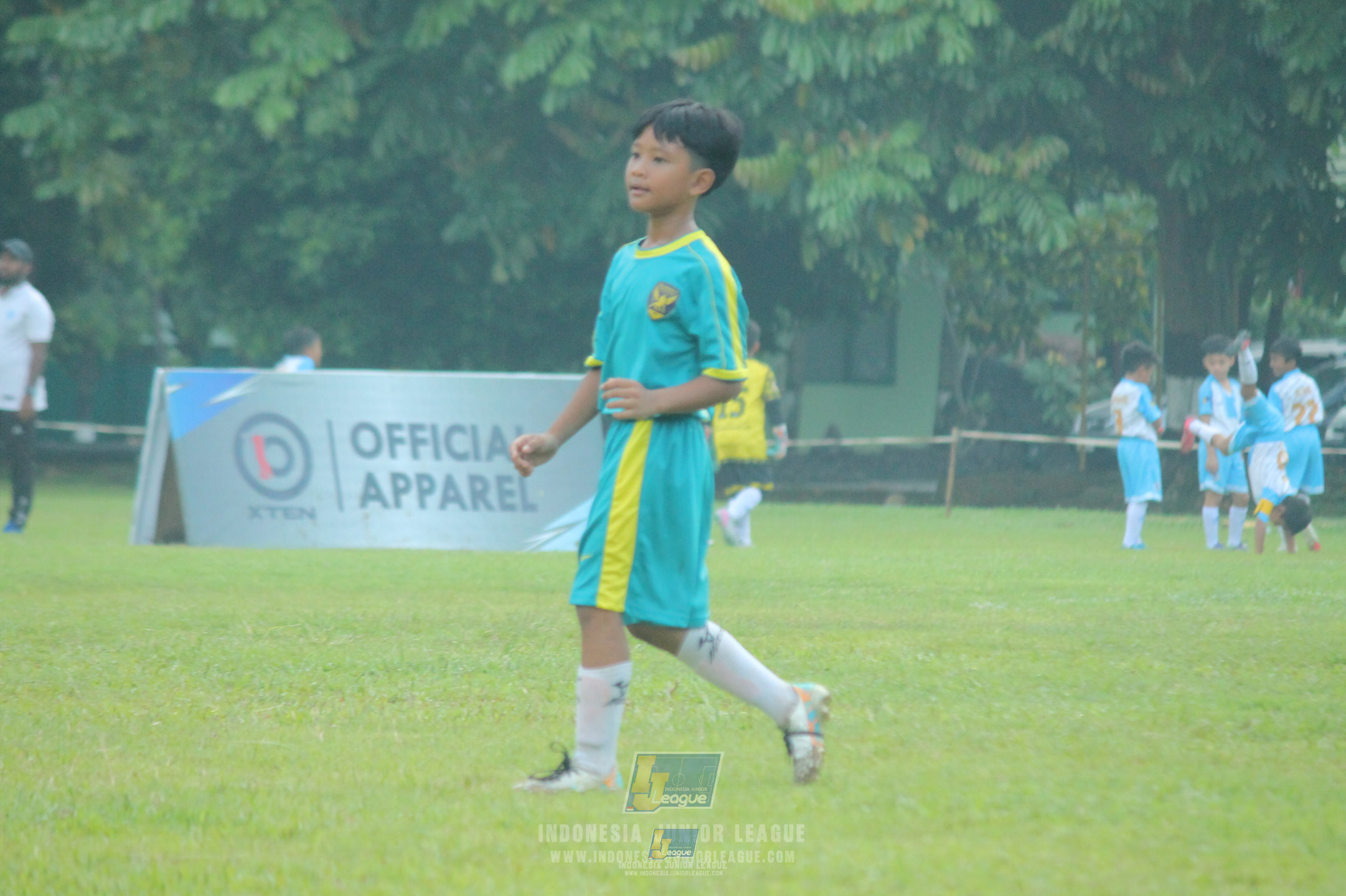 ijl u9 050426 rajawali nusantara vs gagak muda