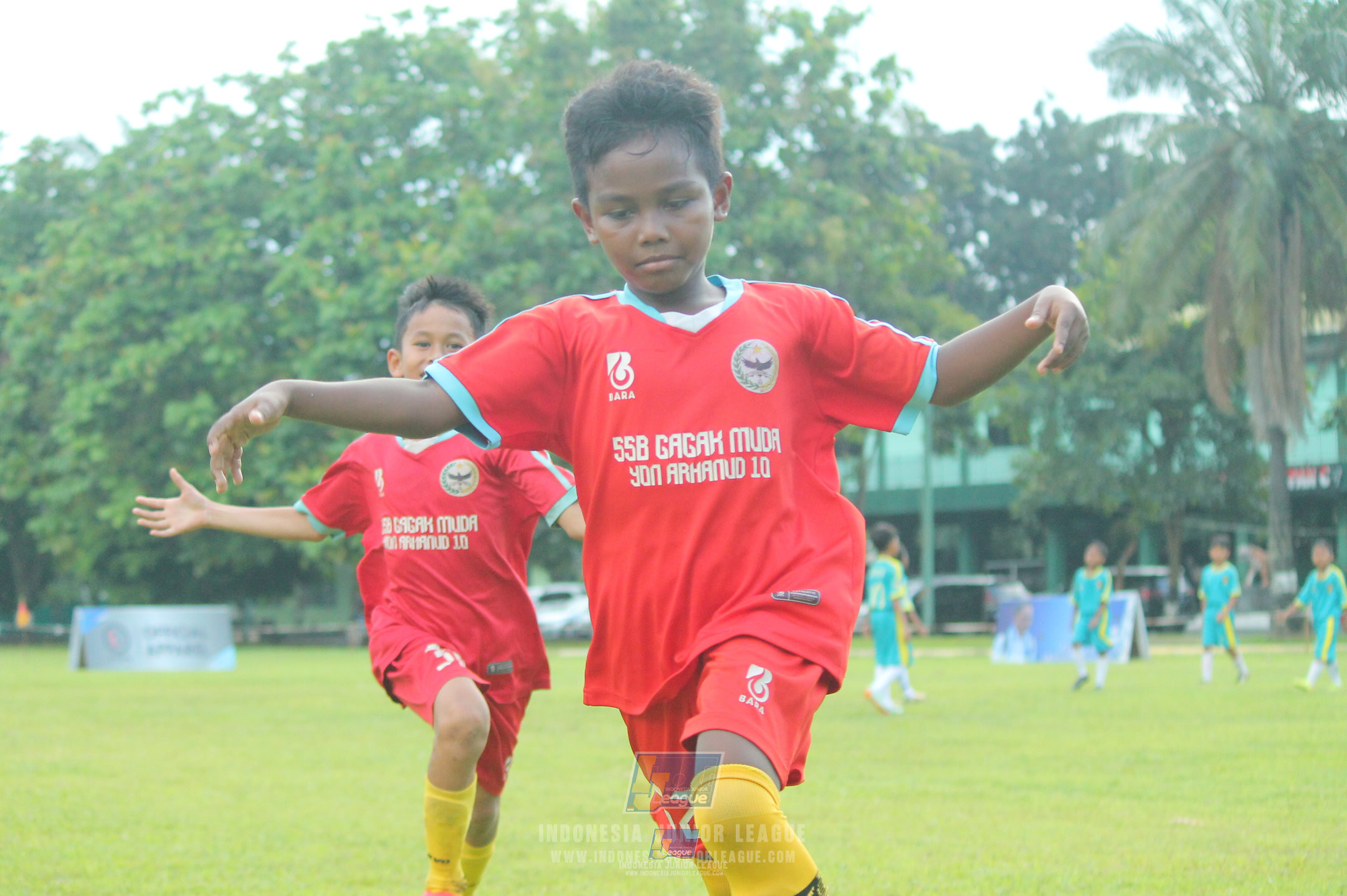 ijl u9 050426 rajawali nusantara vs gagak muda