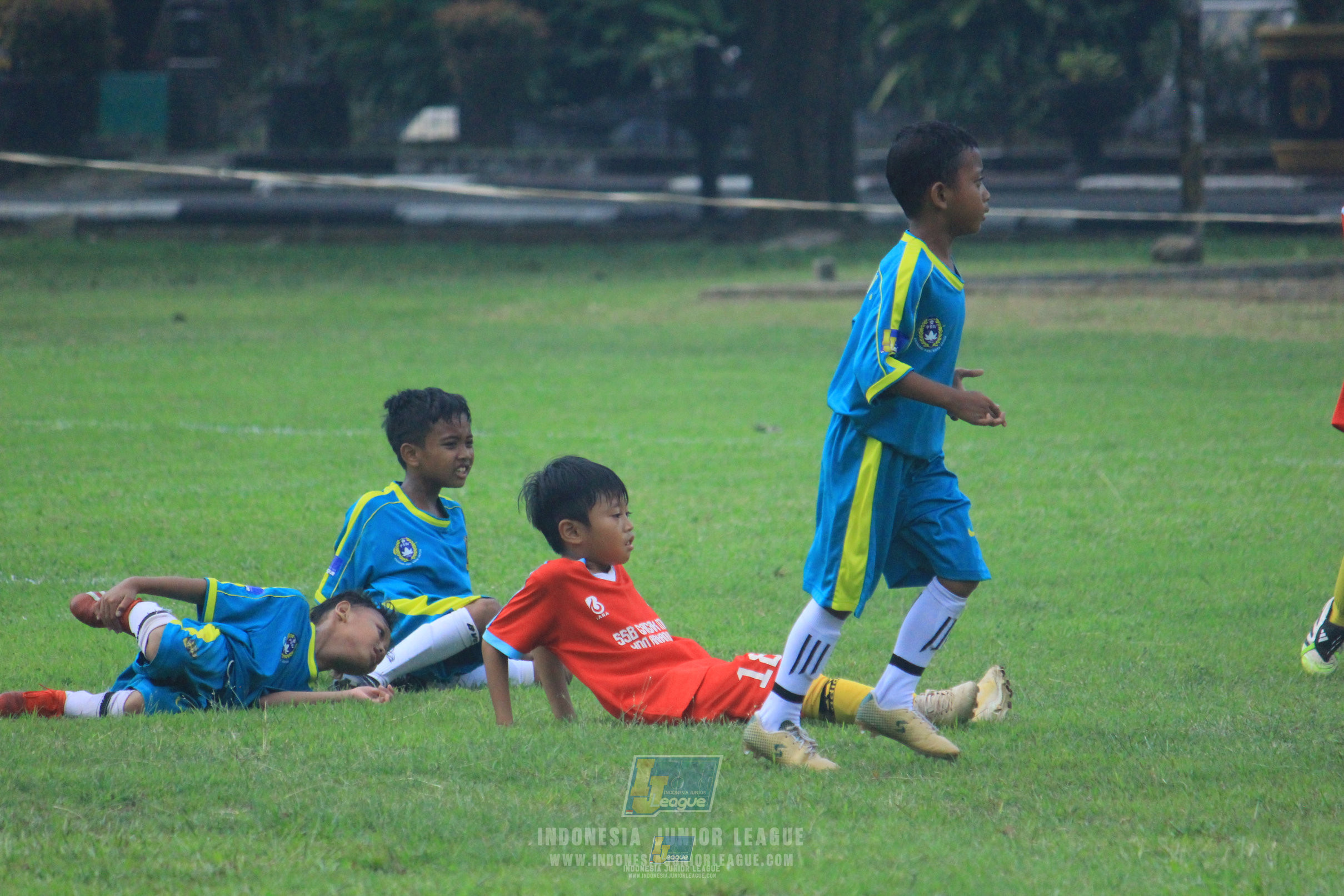 ijl u9 050426 rajawali nusantara vs gagak muda