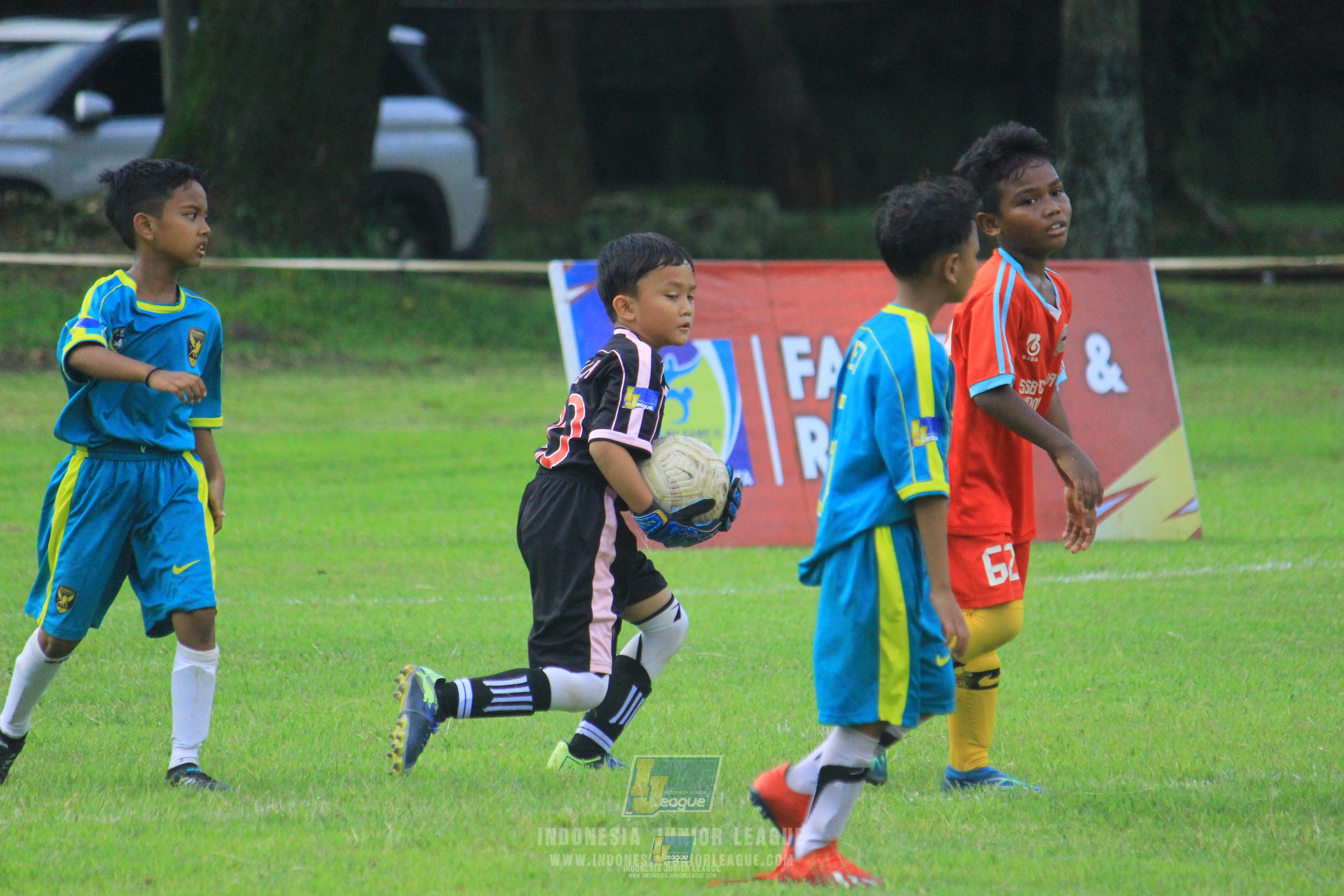 ijl u9 050426 rajawali nusantara vs gagak muda