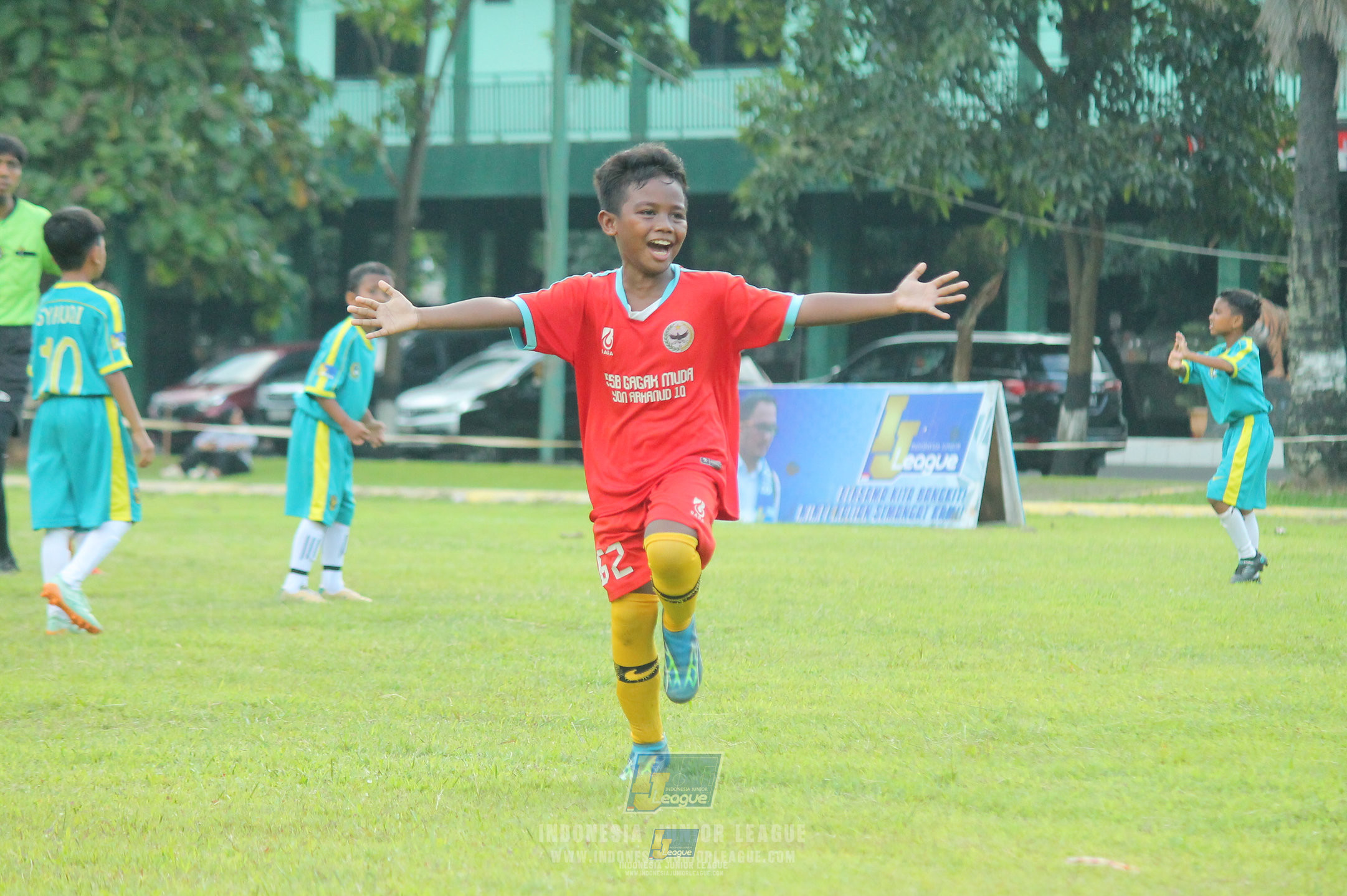 ijl u9 050426 rajawali nusantara vs gagak muda