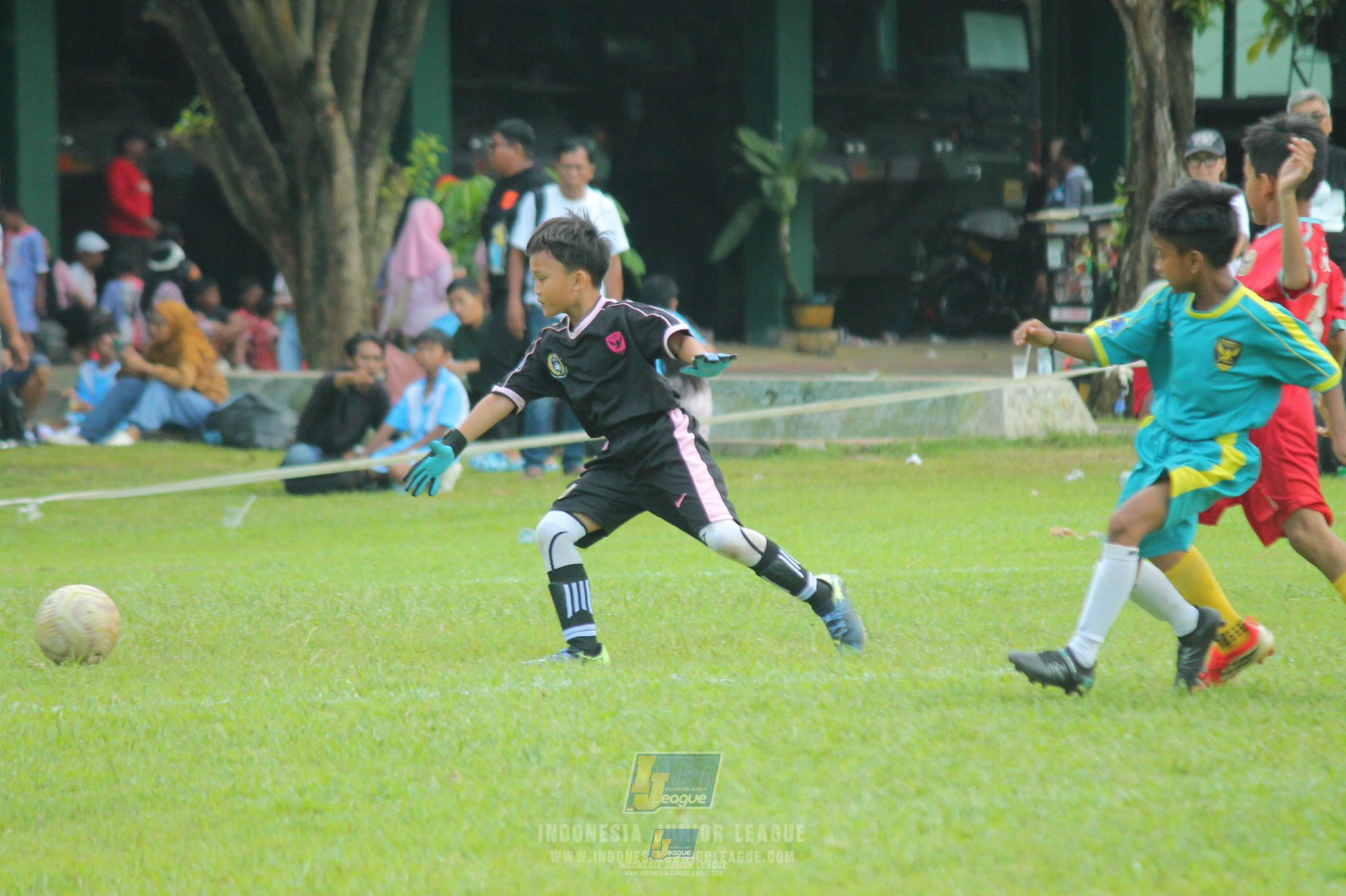 ijl u9 050426 rajawali nusantara vs gagak muda