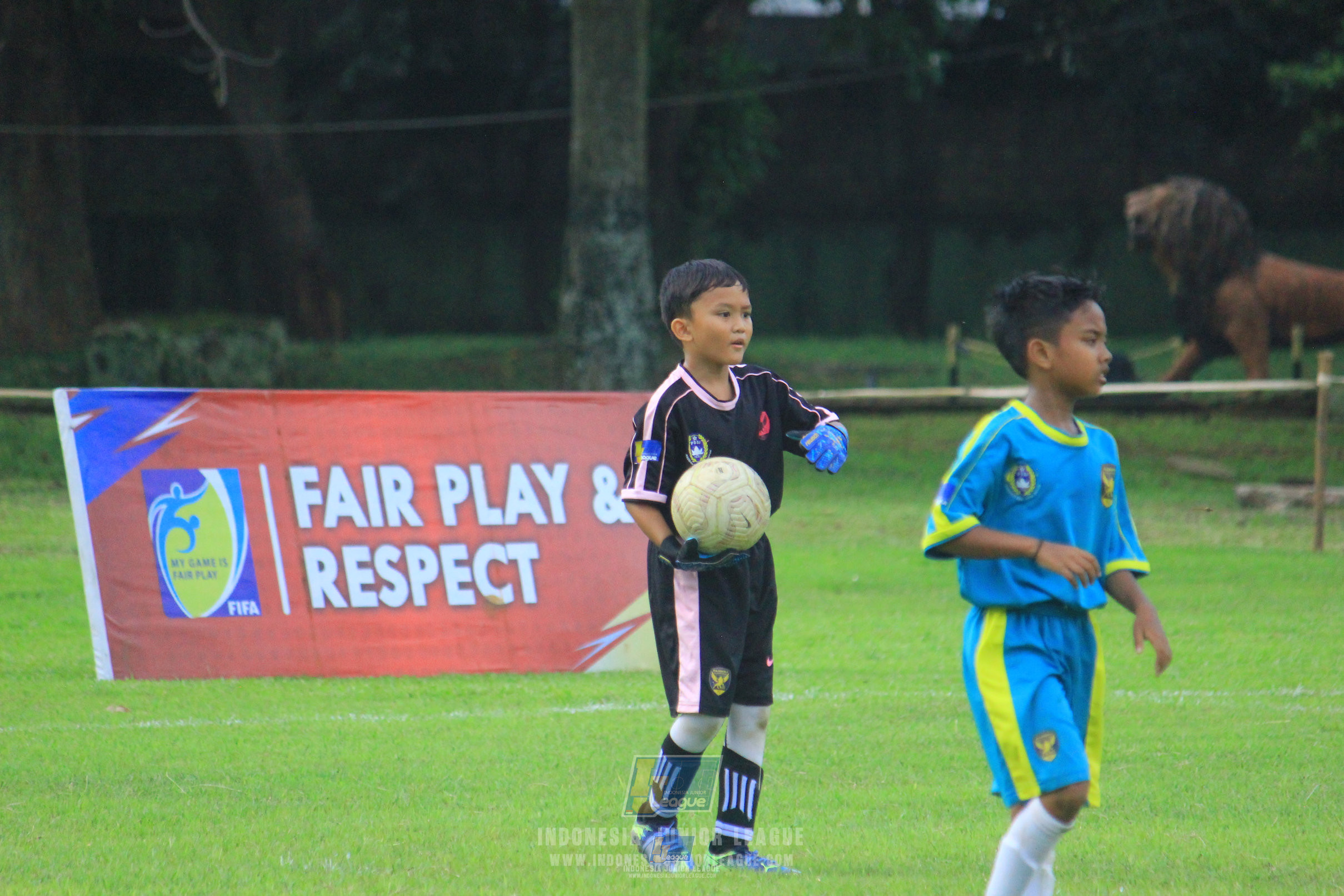 ijl u9 050426 rajawali nusantara vs gagak muda