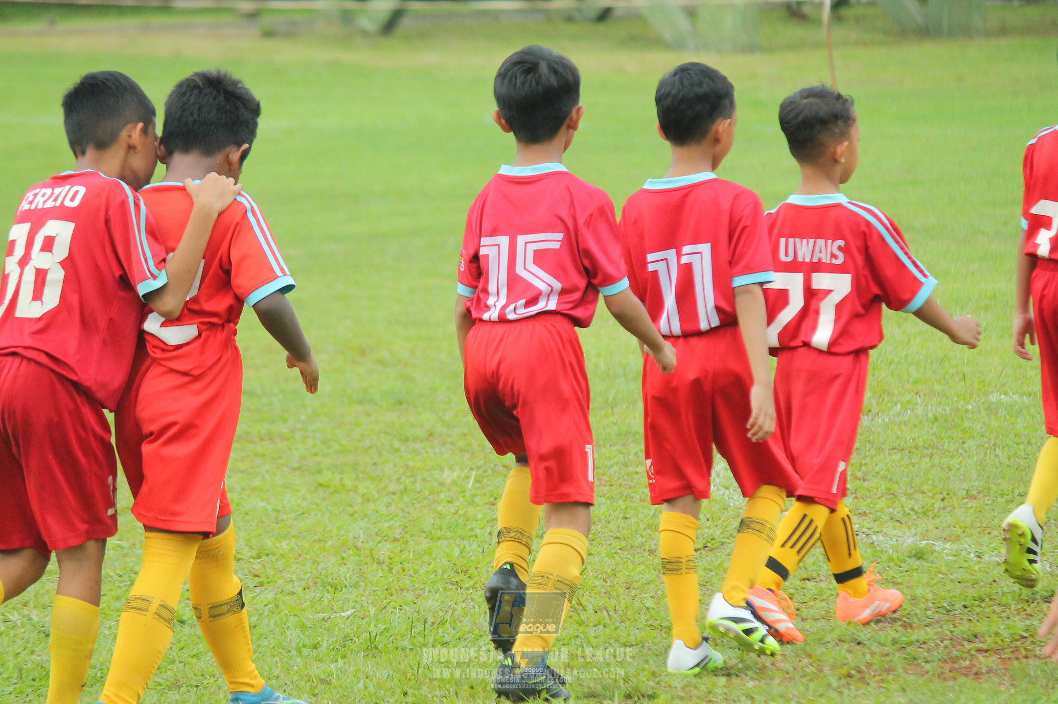 ijl u9 050426 rajawali nusantara vs gagak muda