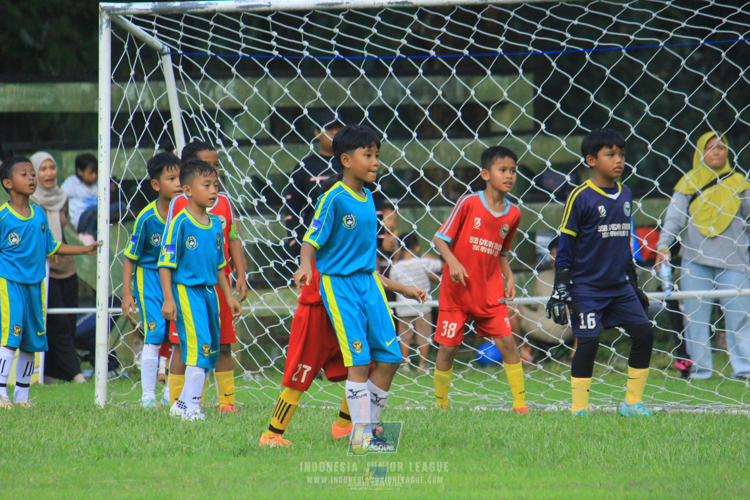 ijl u9 050426 rajawali nusantara vs gagak muda