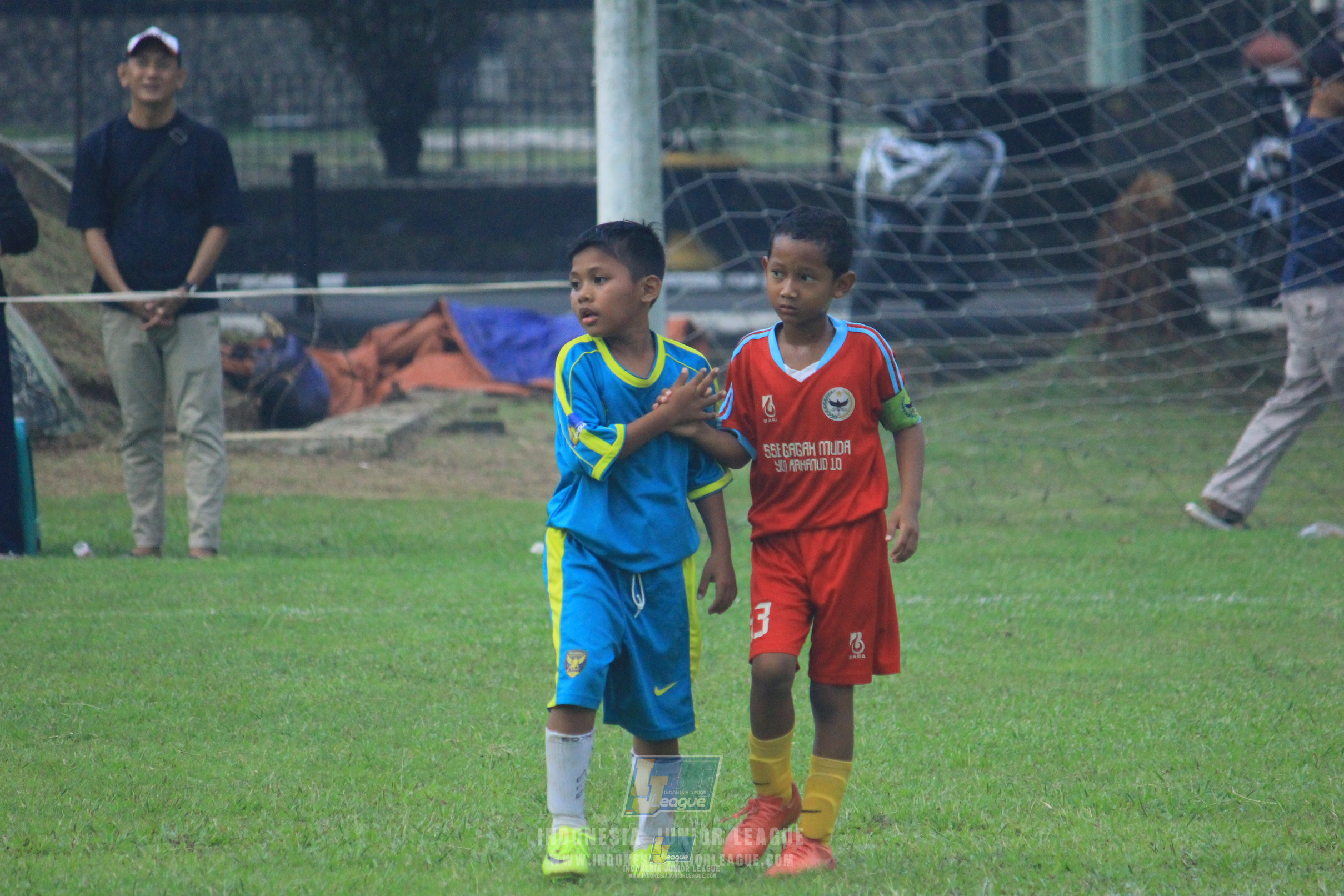 ijl u9 050426 rajawali nusantara vs gagak muda