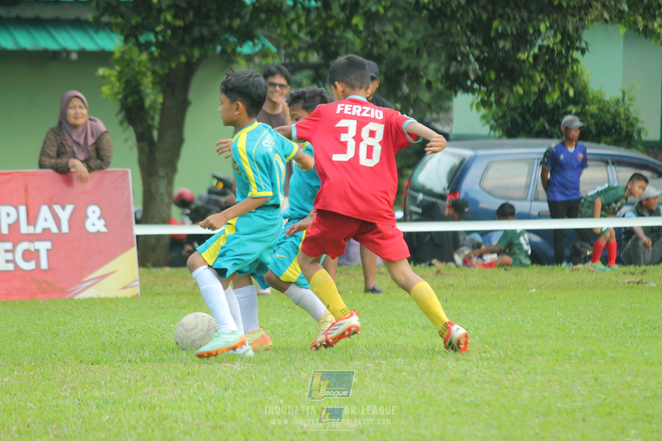 ijl u9 050426 rajawali nusantara vs gagak muda
