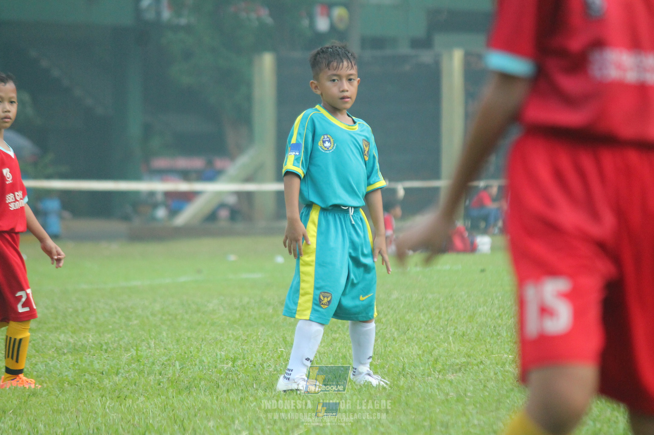 ijl u9 050426 rajawali nusantara vs gagak muda