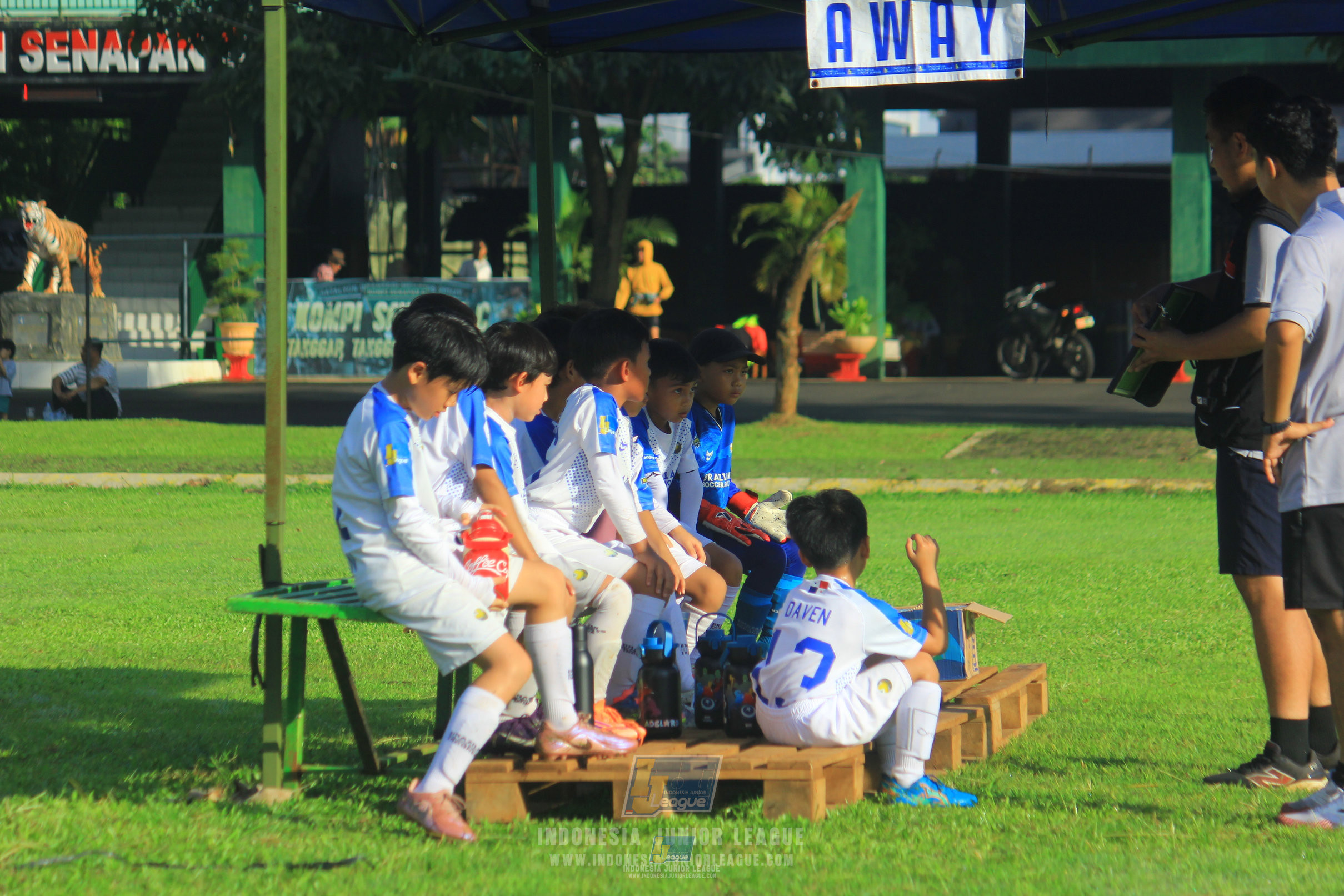 ijl u9 050426 sparta 1979 vs brazillian ss senayan