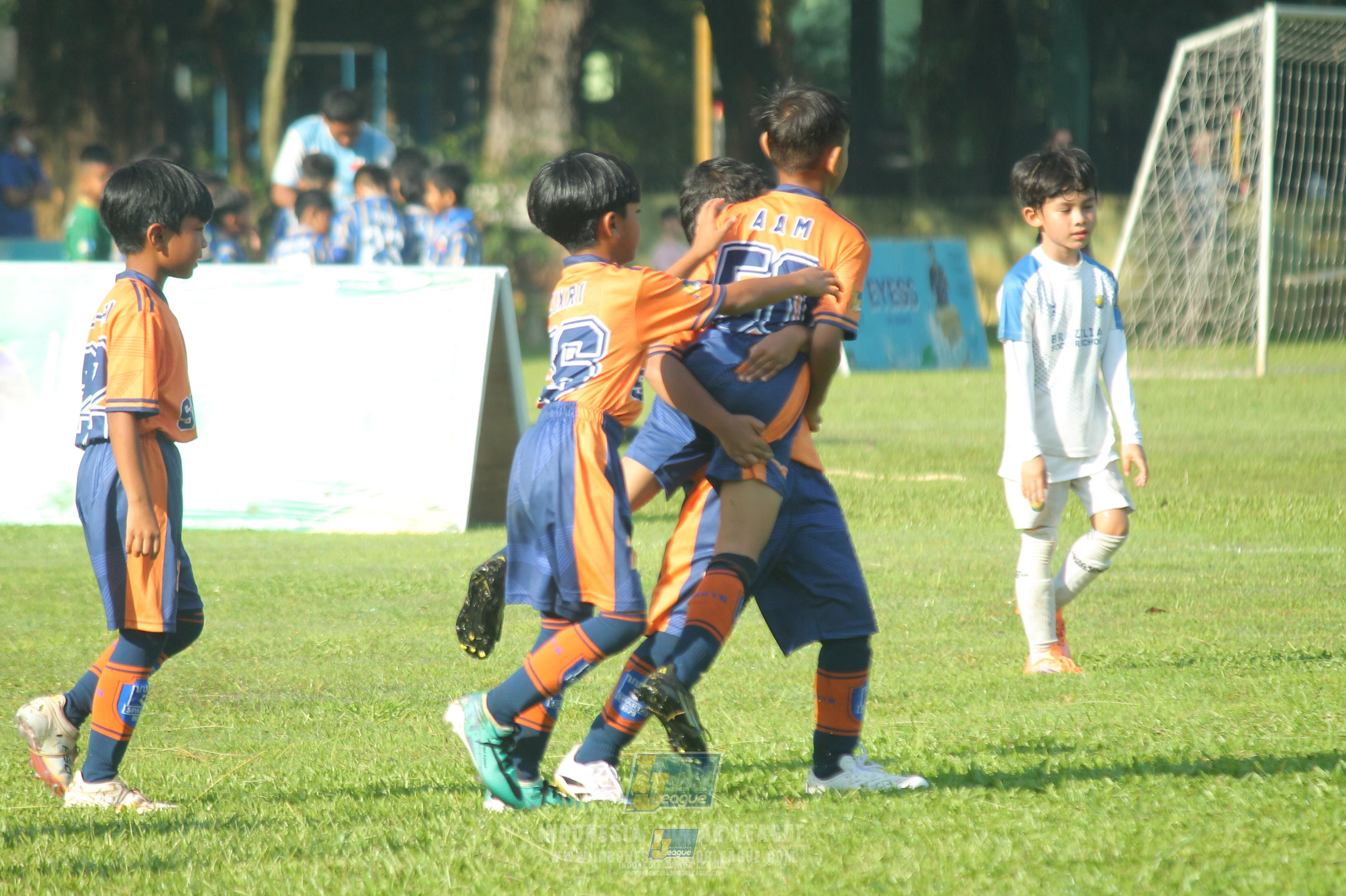 ijl u9 050426 sparta 1979 vs brazillian ss senayan