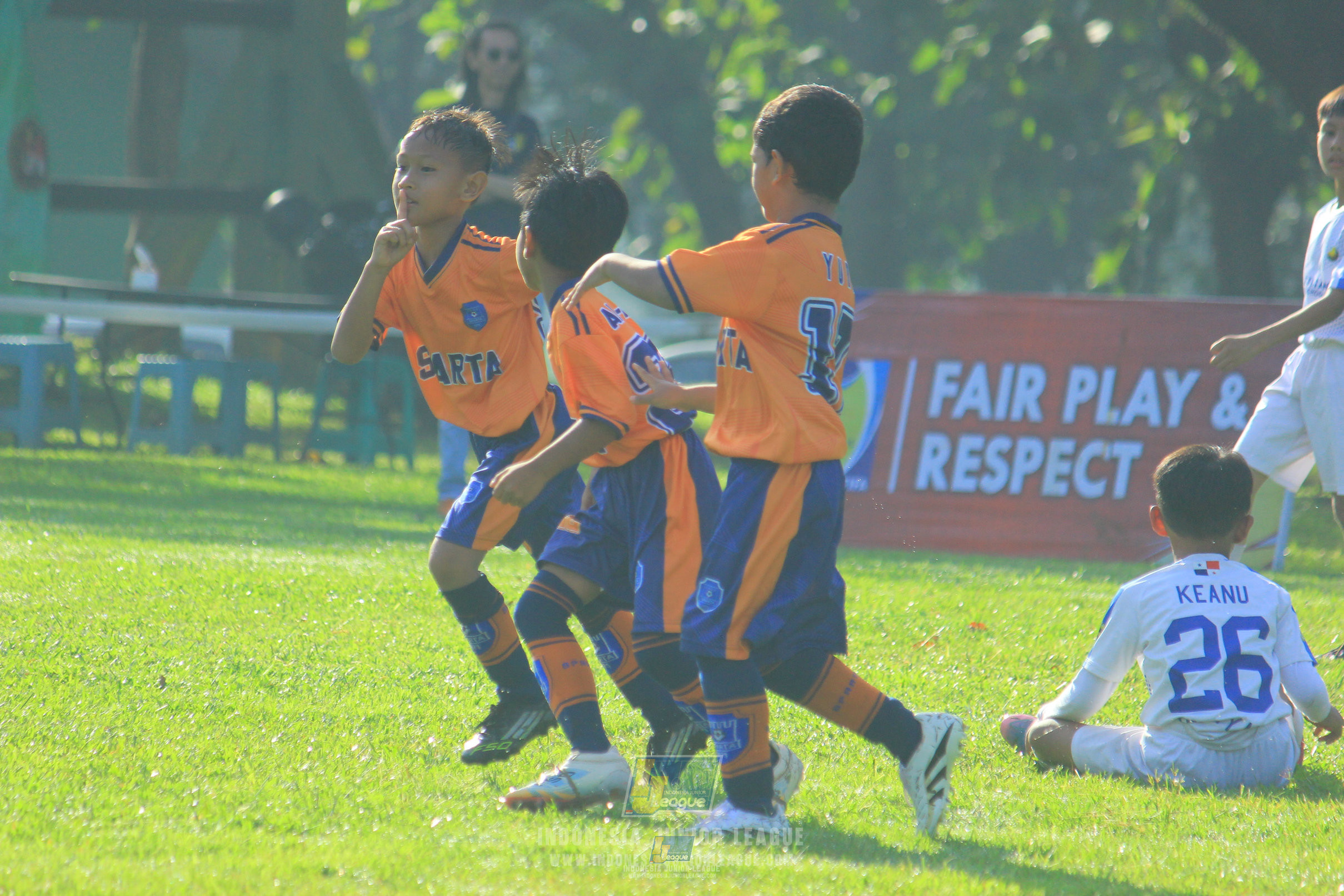 ijl u9 050426 sparta 1979 vs brazillian ss senayan