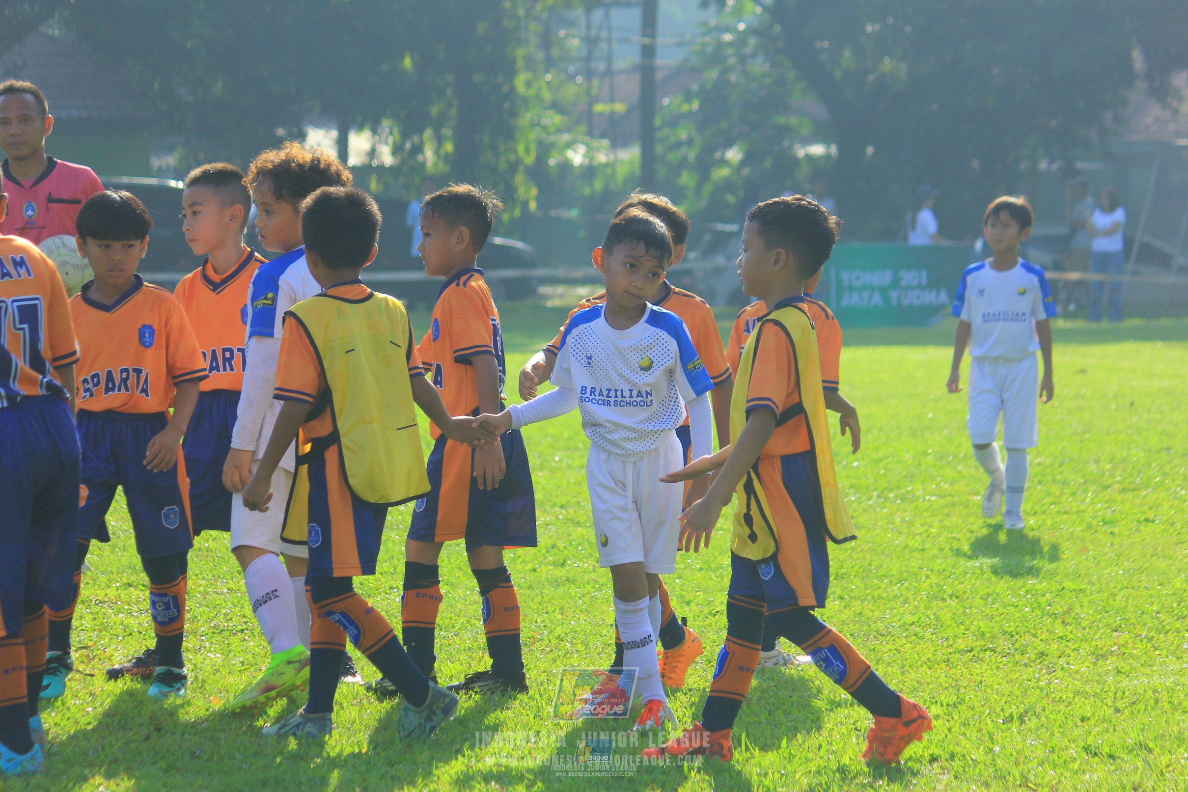 ijl u9 050426 sparta 1979 vs brazillian ss senayan