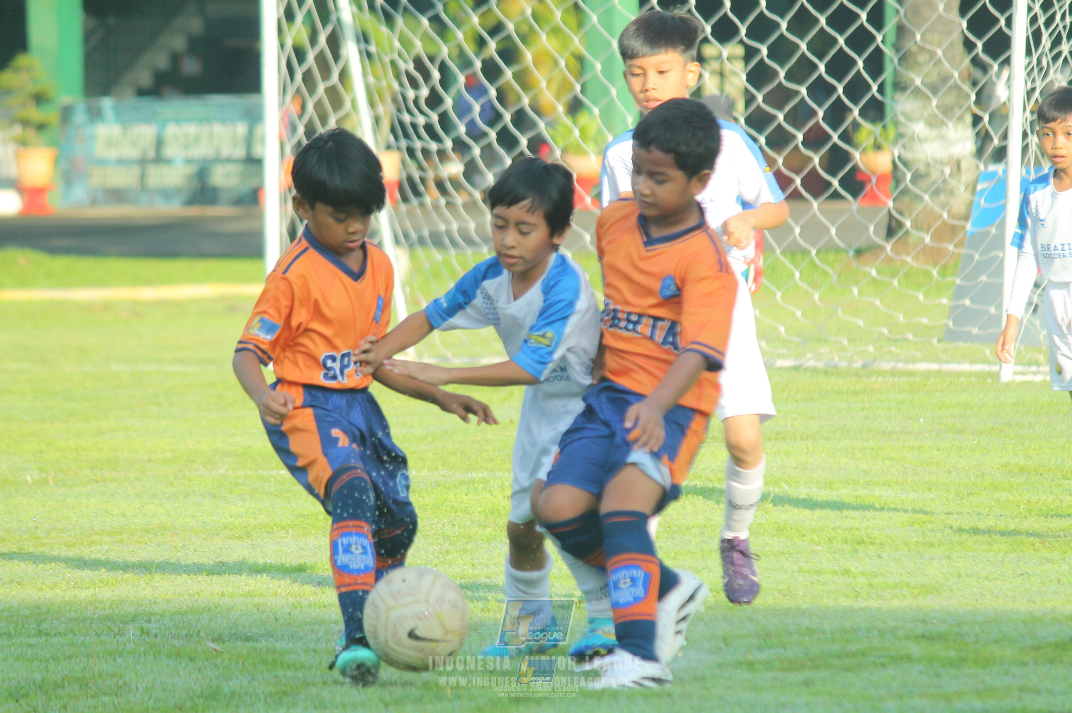 ijl u9 050426 sparta 1979 vs brazillian ss senayan