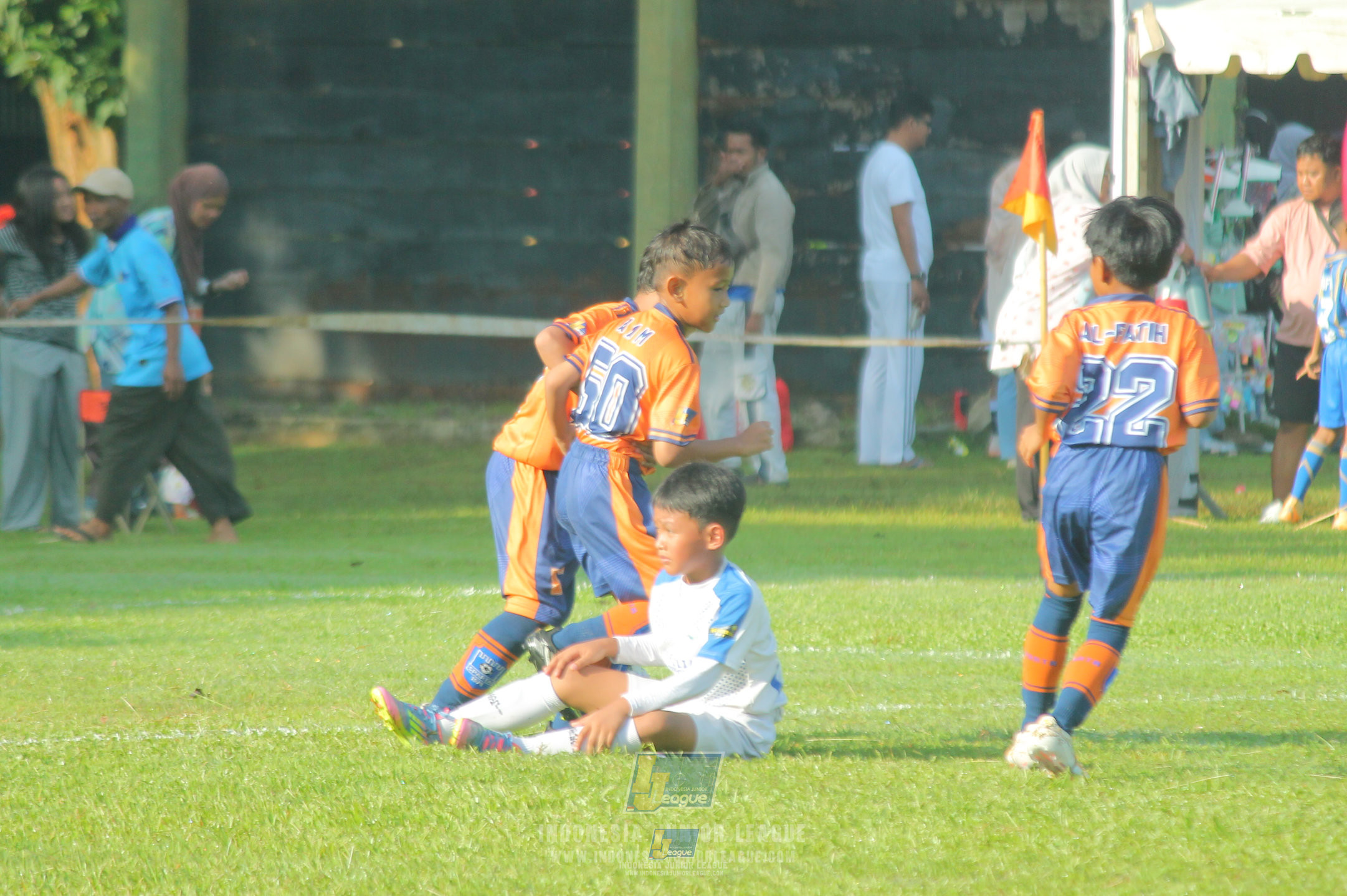 ijl u9 050426 sparta 1979 vs brazillian ss senayan