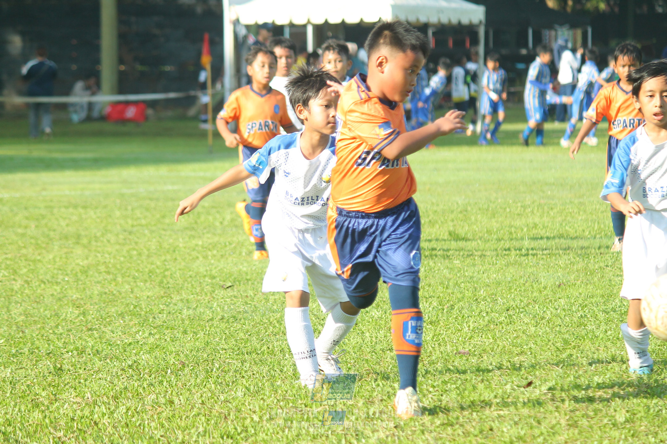 ijl u9 050426 sparta 1979 vs brazillian ss senayan