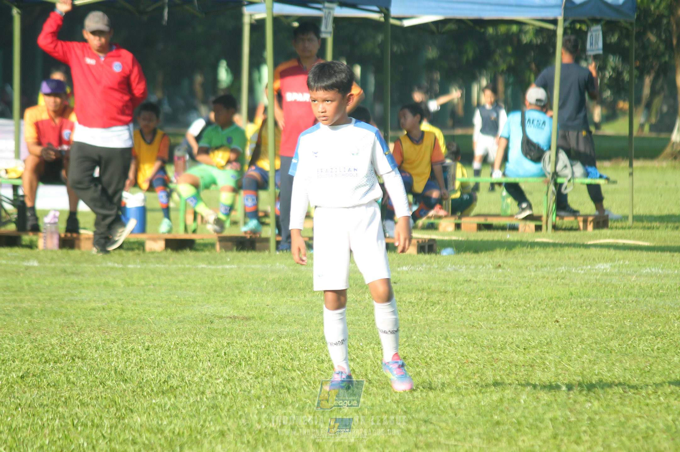 ijl u9 050426 sparta 1979 vs brazillian ss senayan