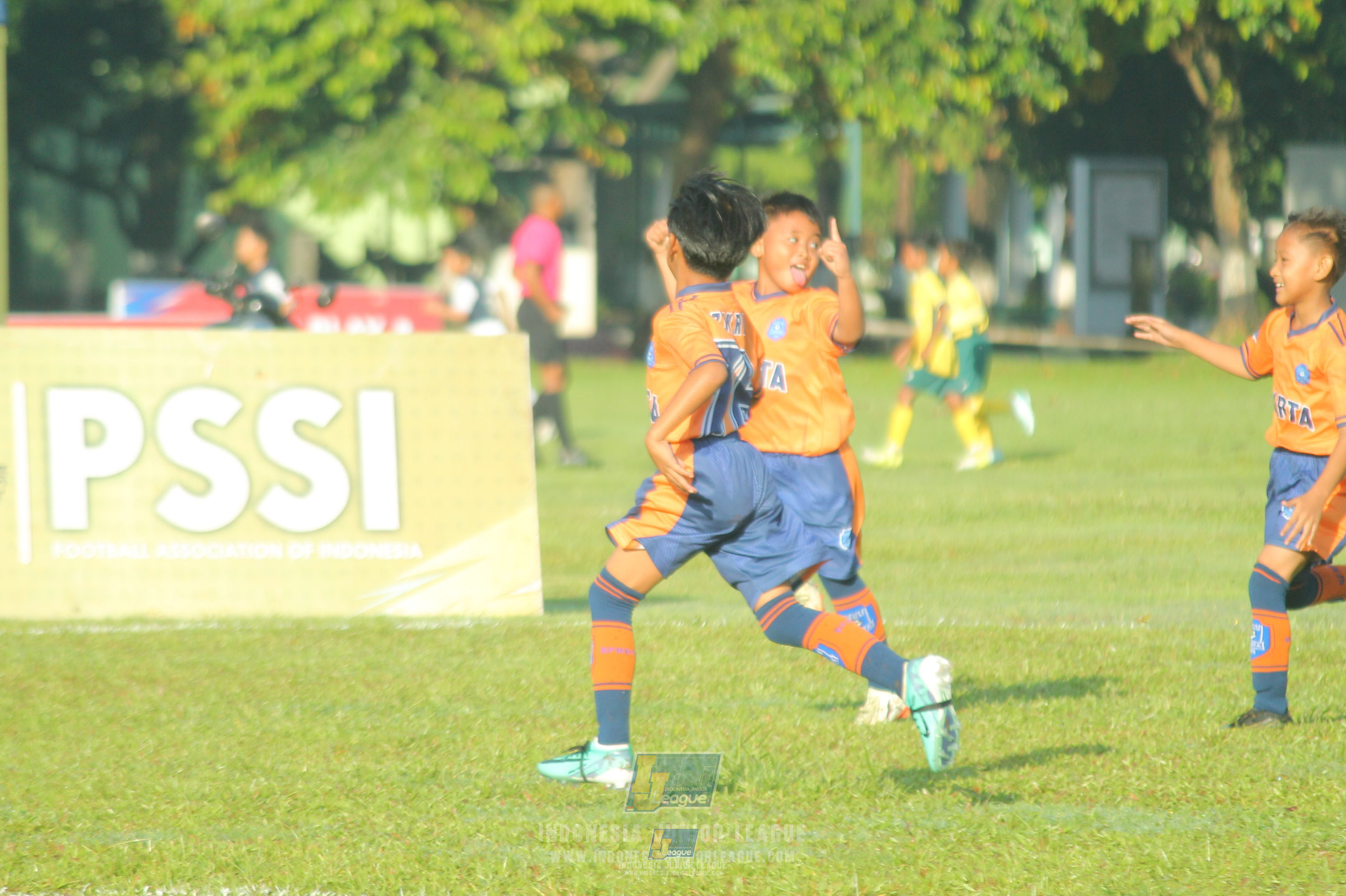 ijl u9 050426 sparta 1979 vs brazillian ss senayan