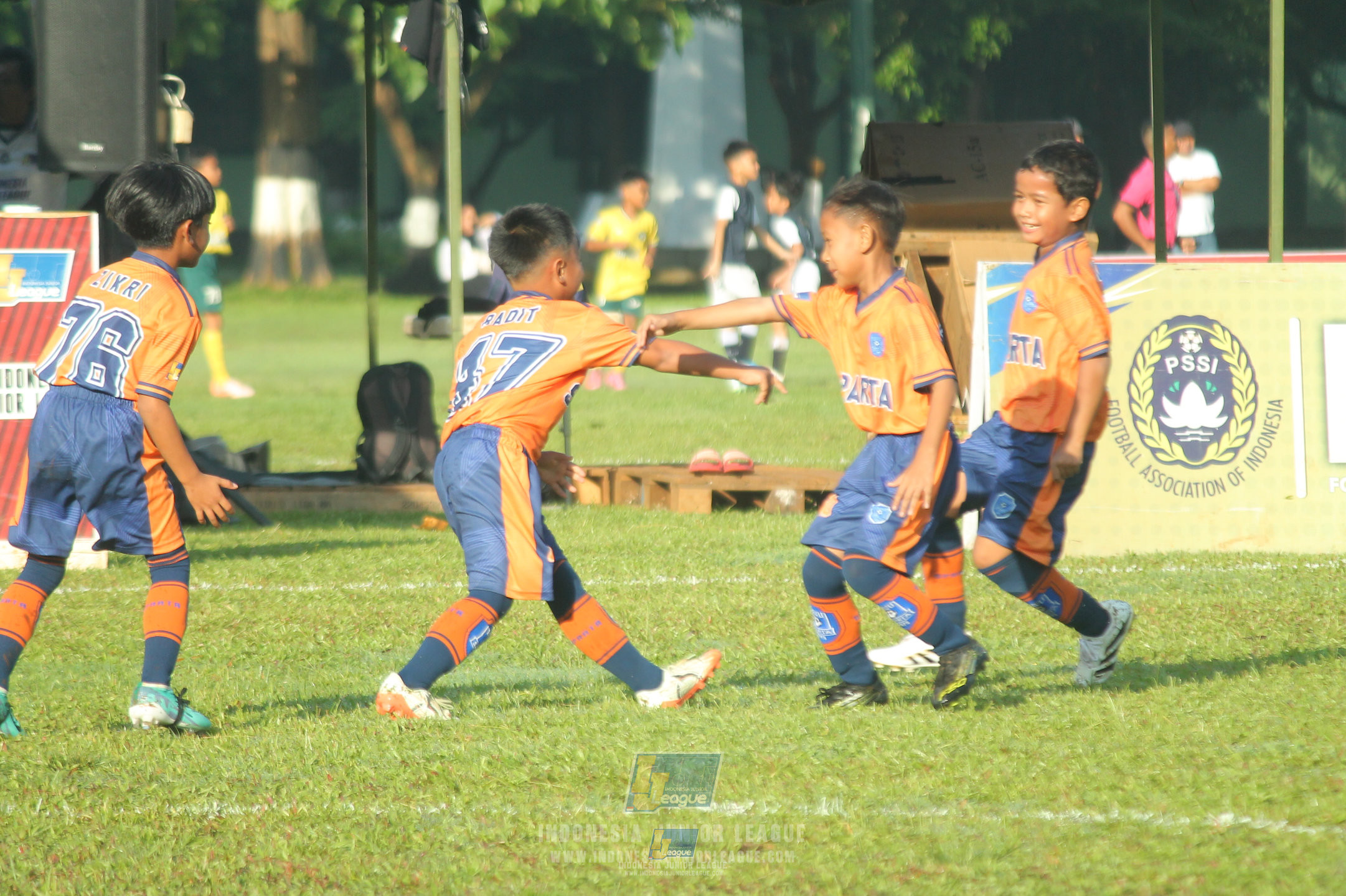 ijl u9 050426 sparta 1979 vs brazillian ss senayan