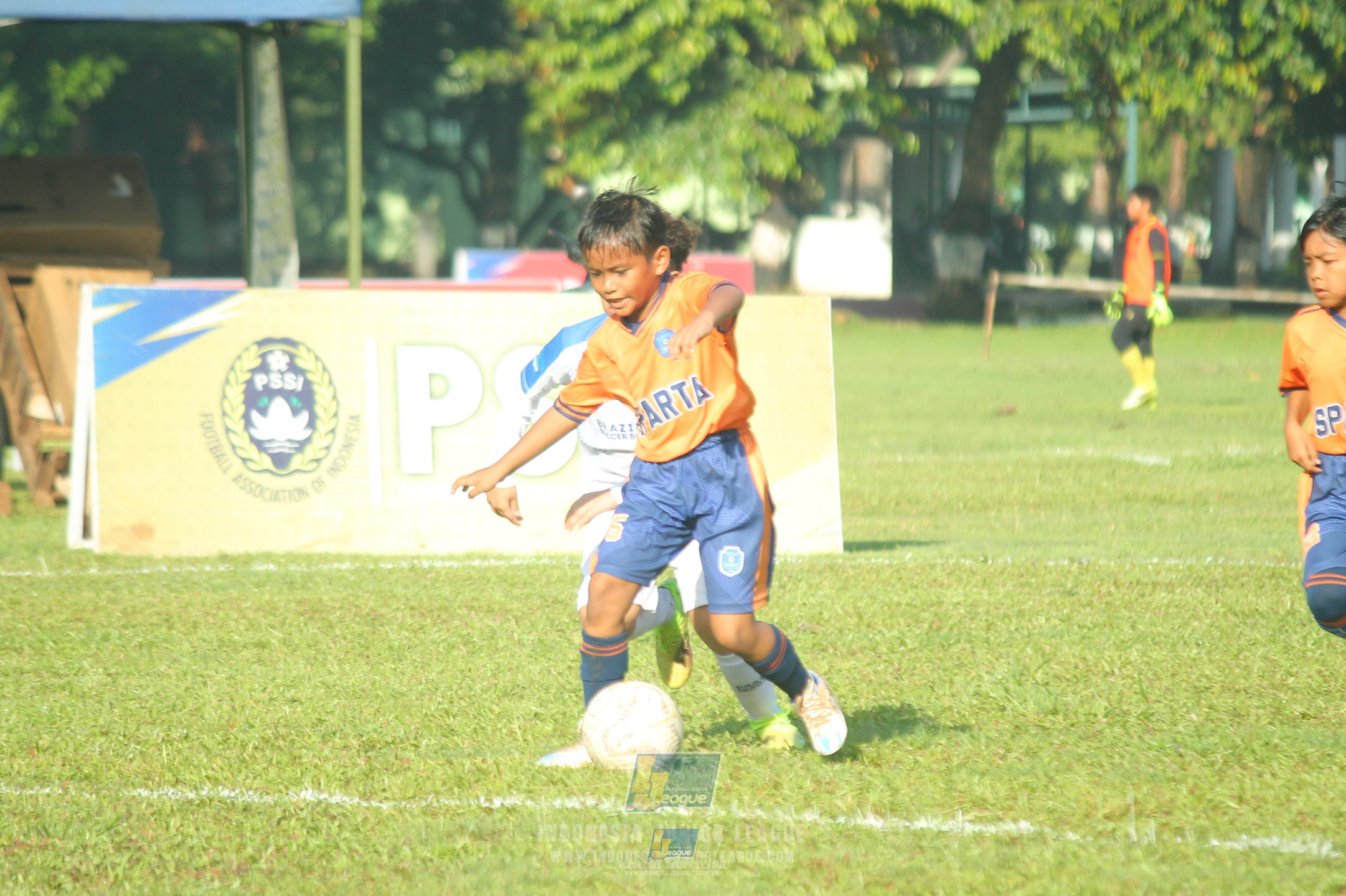 ijl u9 050426 sparta 1979 vs brazillian ss senayan