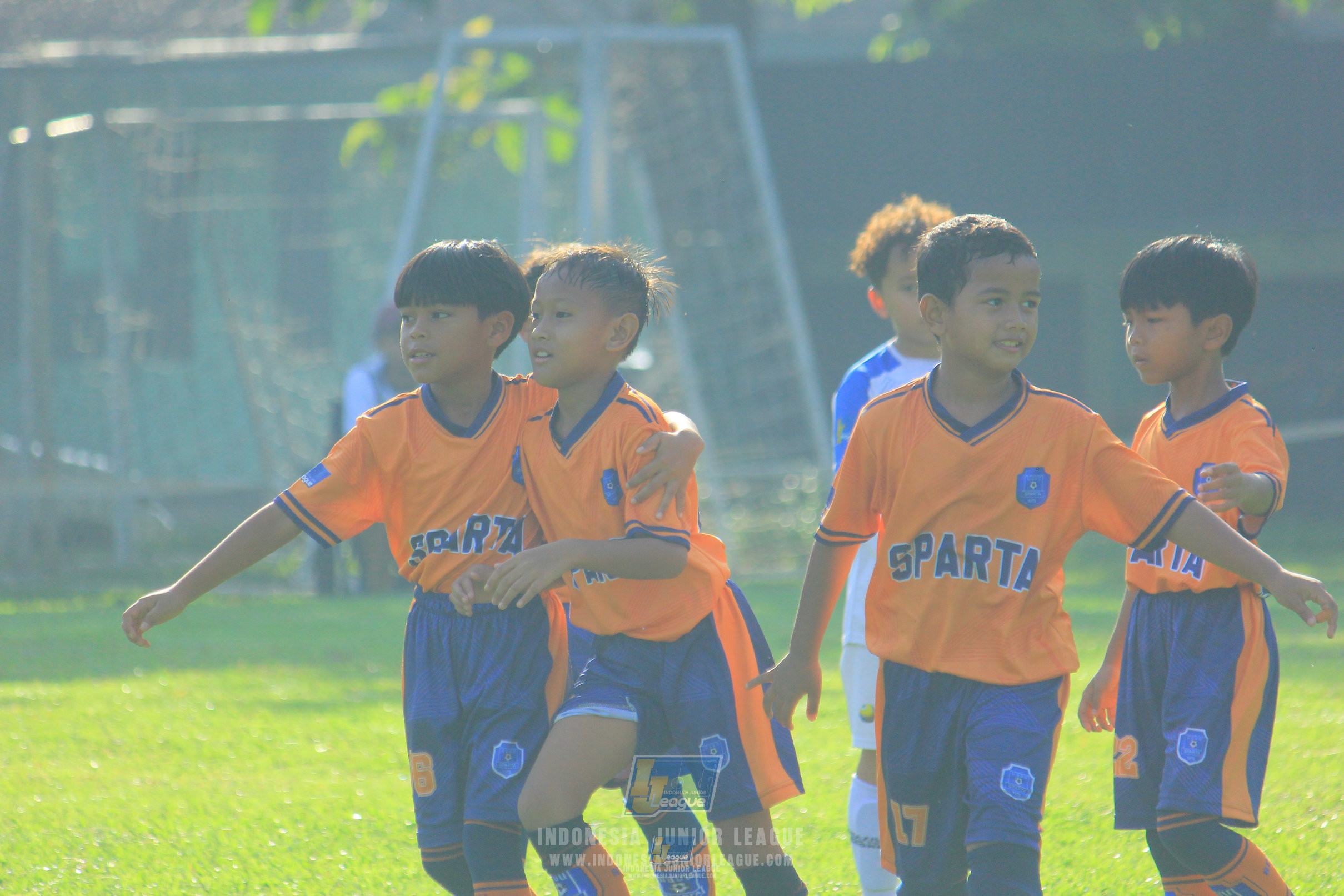 ijl u9 050426 sparta 1979 vs brazillian ss senayan