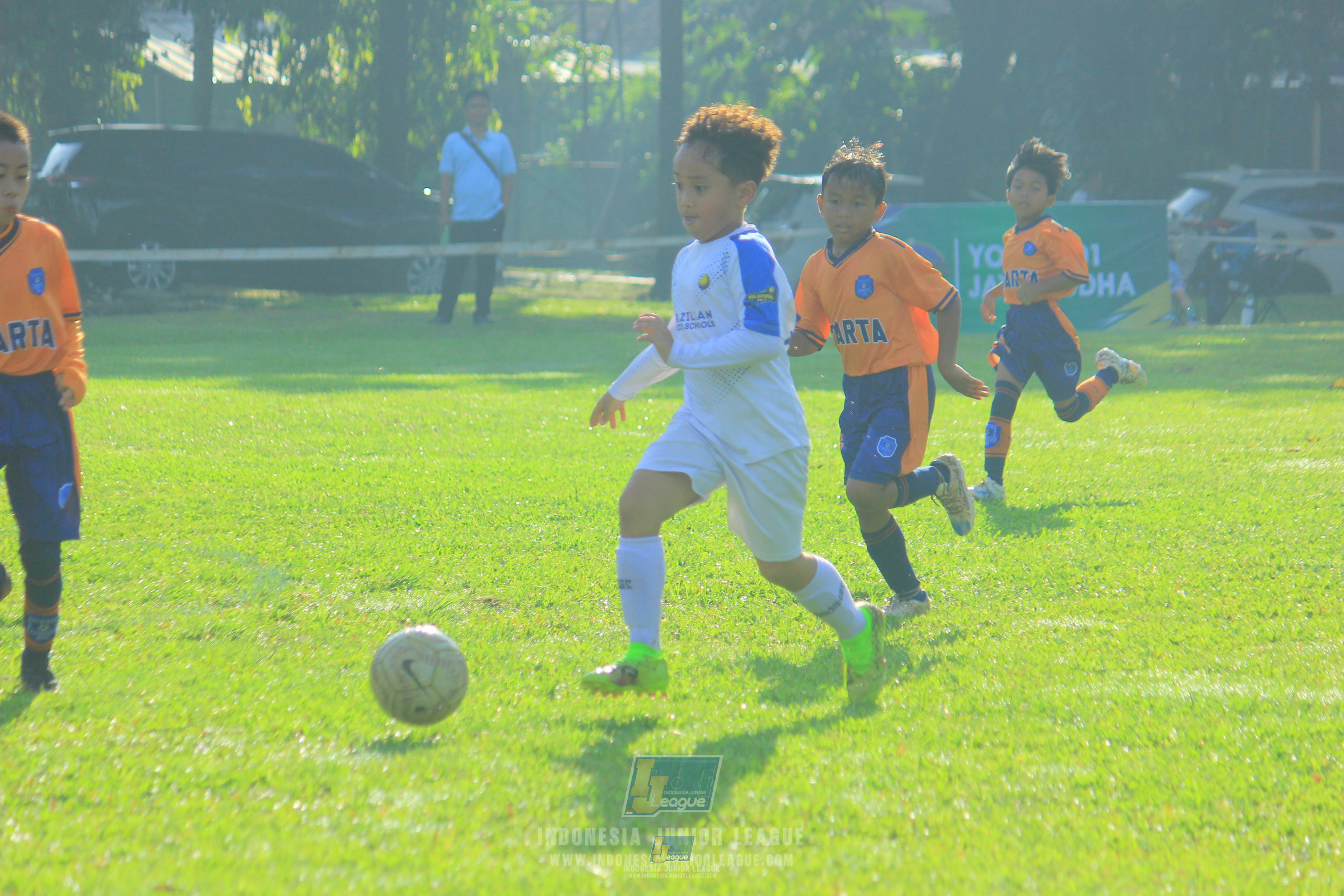 ijl u9 050426 sparta 1979 vs brazillian ss senayan