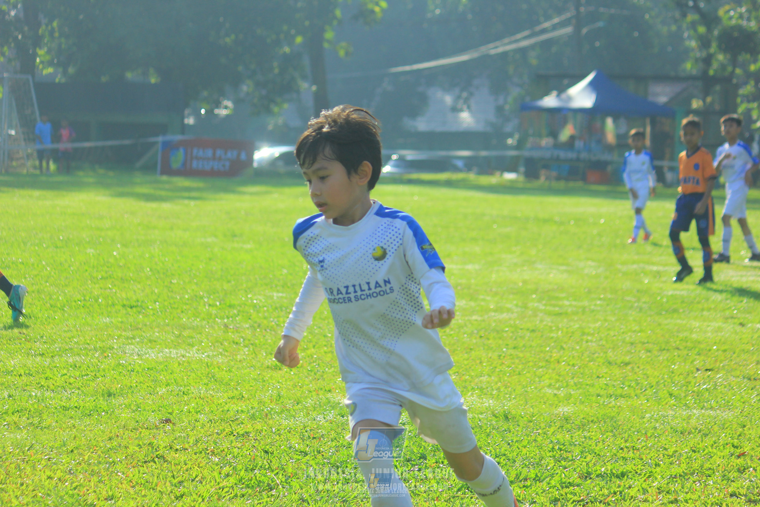 ijl u9 050426 sparta 1979 vs brazillian ss senayan