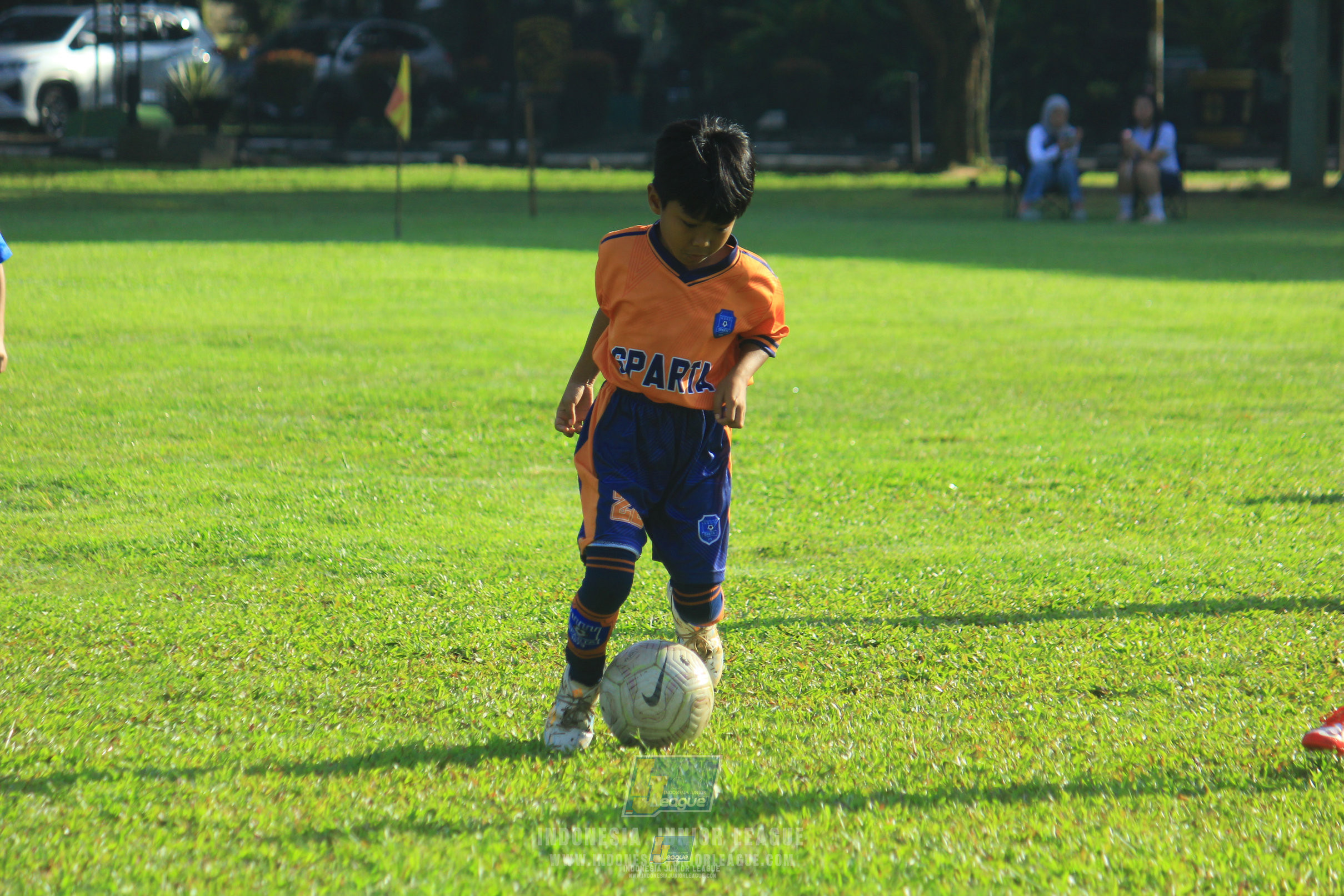 ijl u9 050426 sparta 1979 vs brazillian ss senayan