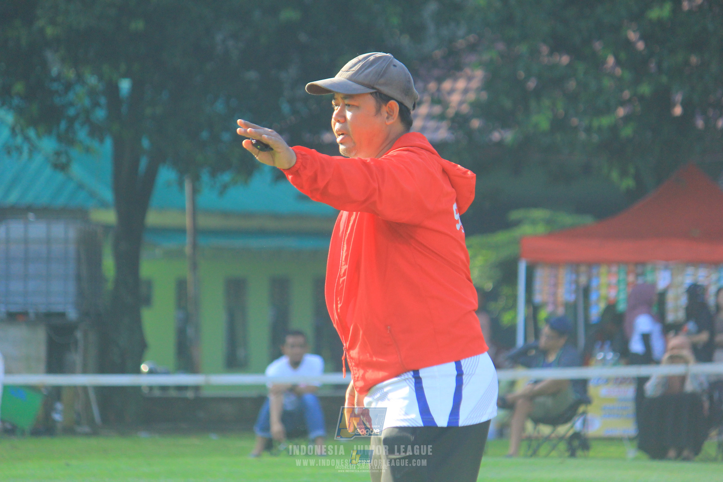 ijl u9 050426 sparta 1979 vs brazillian ss senayan