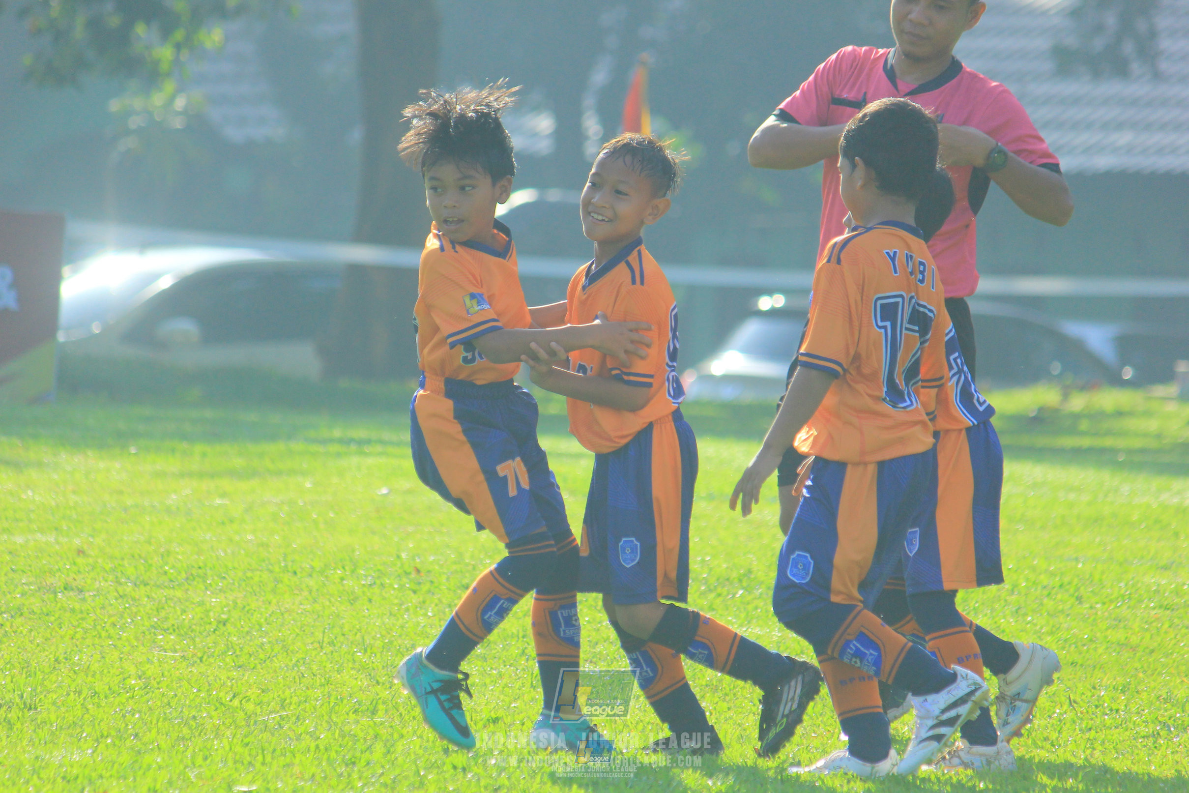 ijl u9 050426 sparta 1979 vs brazillian ss senayan