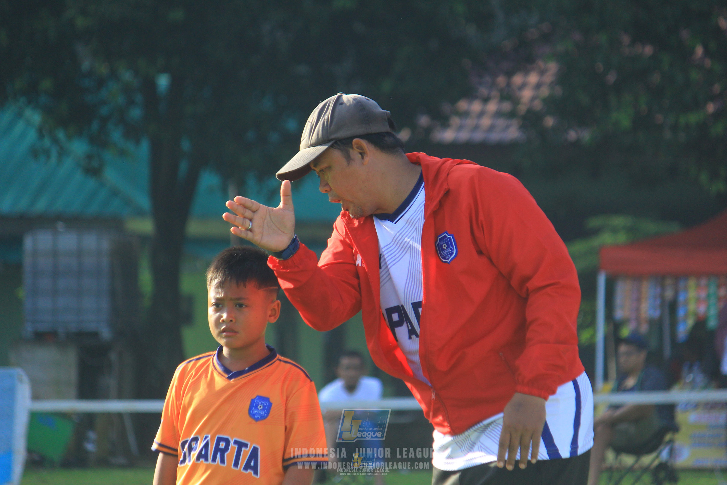 ijl u9 050426 sparta 1979 vs brazillian ss senayan