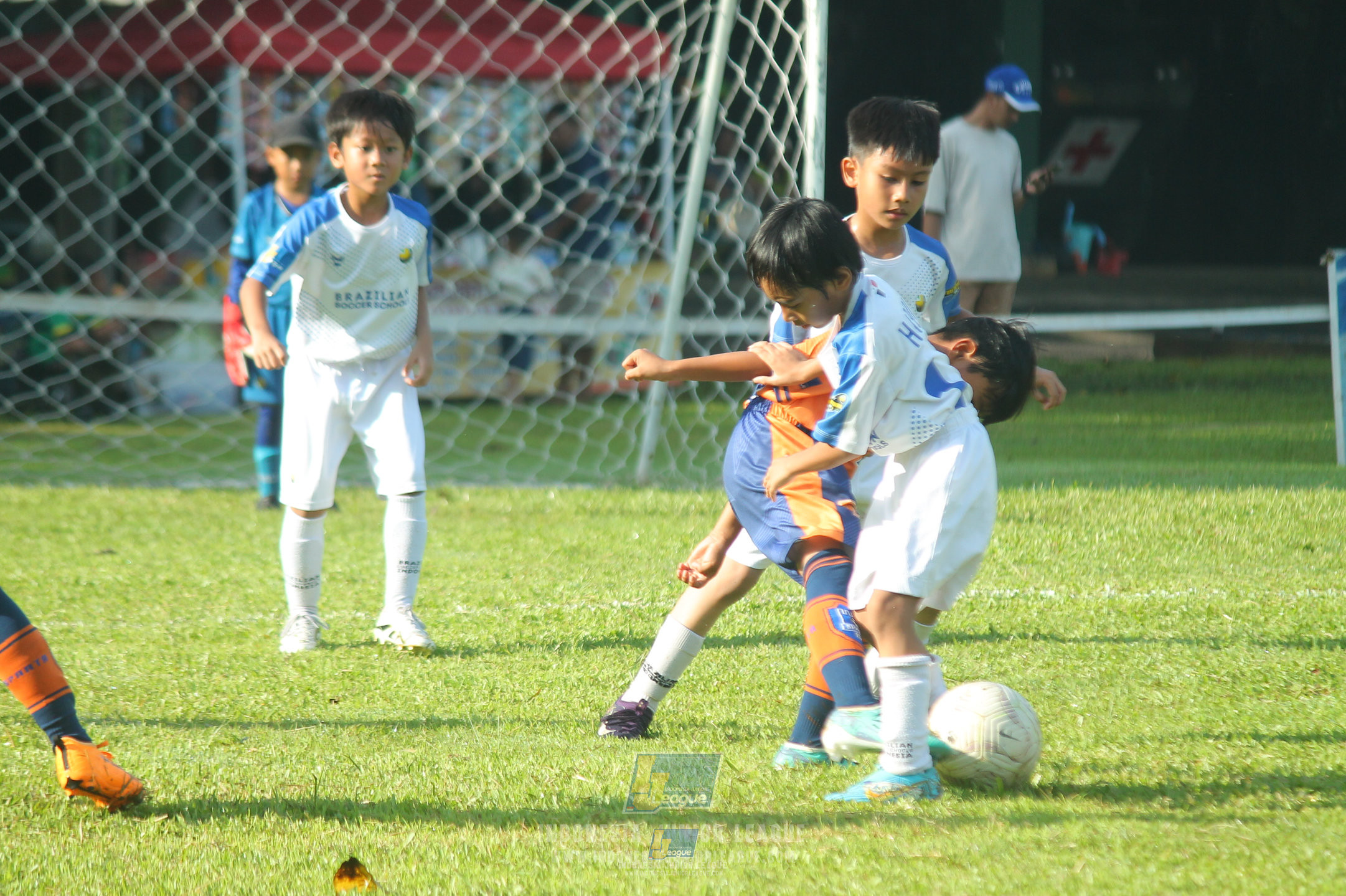 ijl u9 050426 sparta 1979 vs brazillian ss senayan