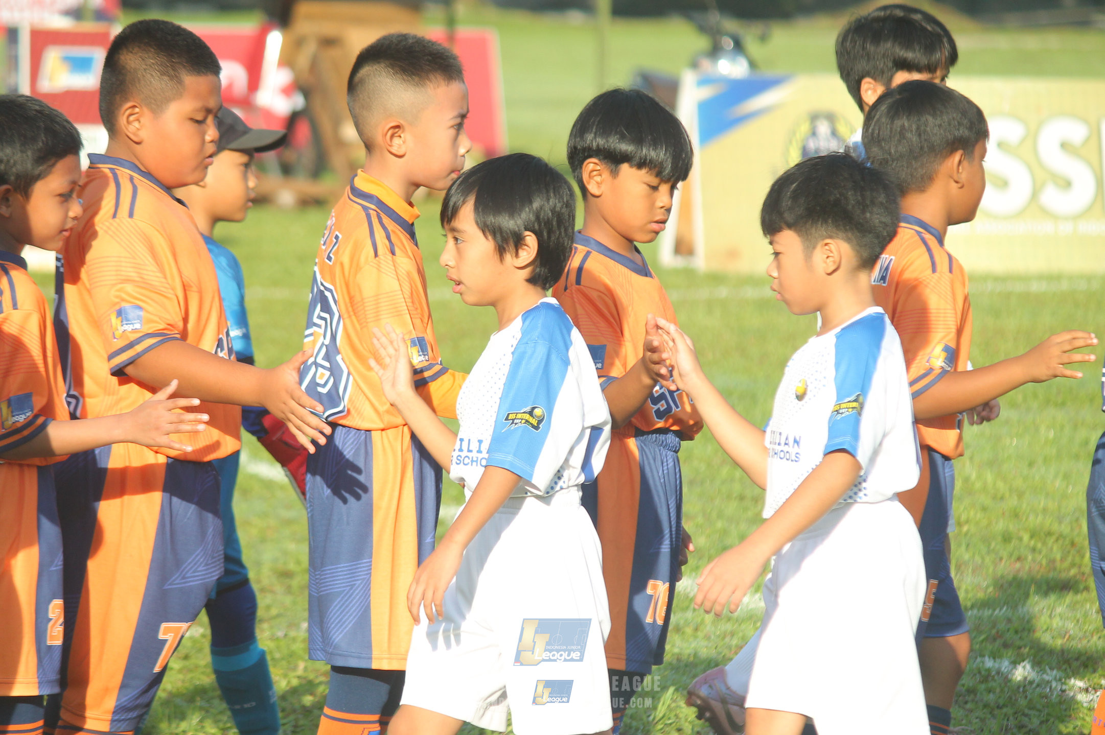 ijl u9 050426 sparta 1979 vs brazillian ss senayan