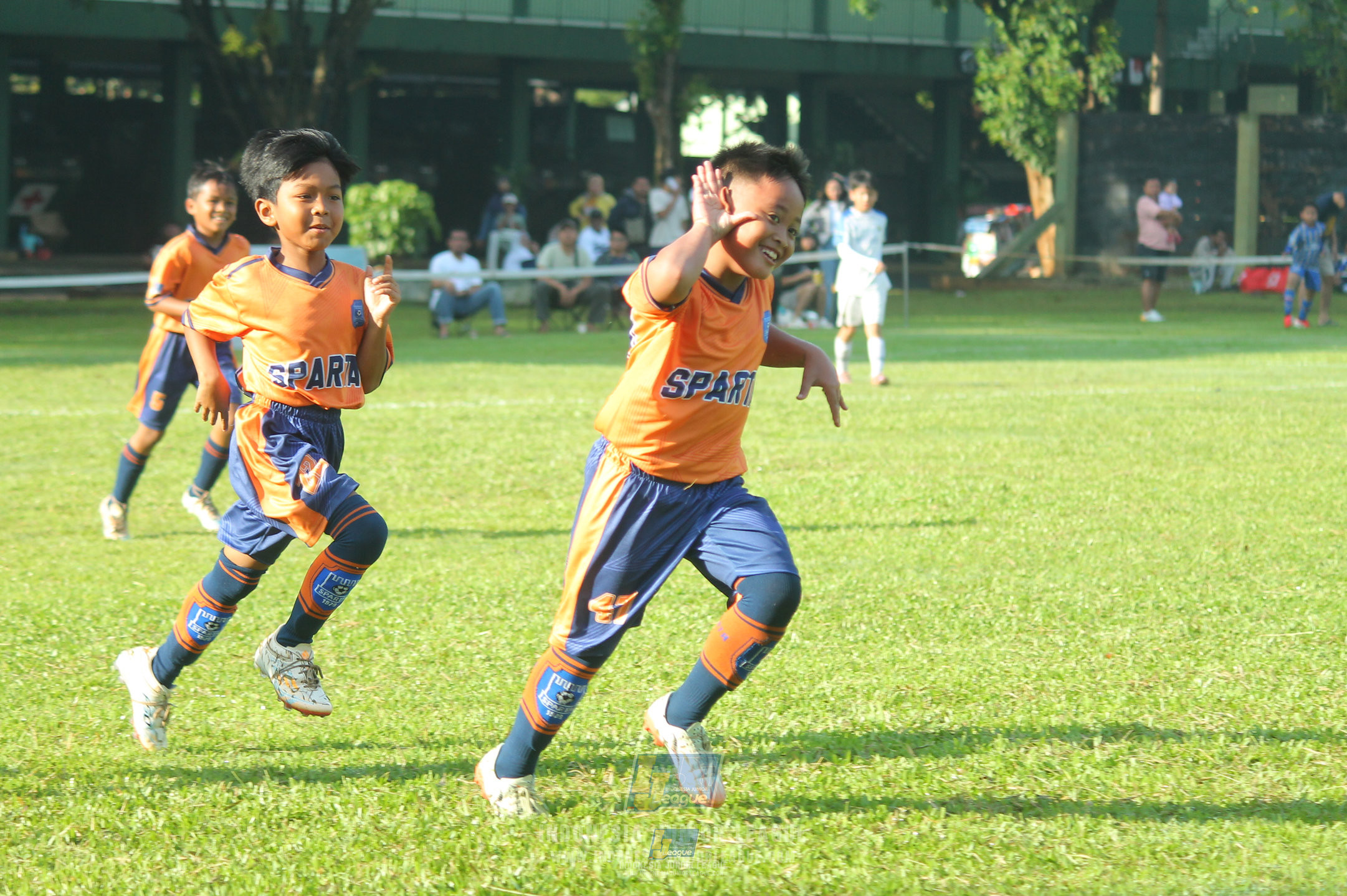 ijl u9 050426 sparta 1979 vs brazillian ss senayan