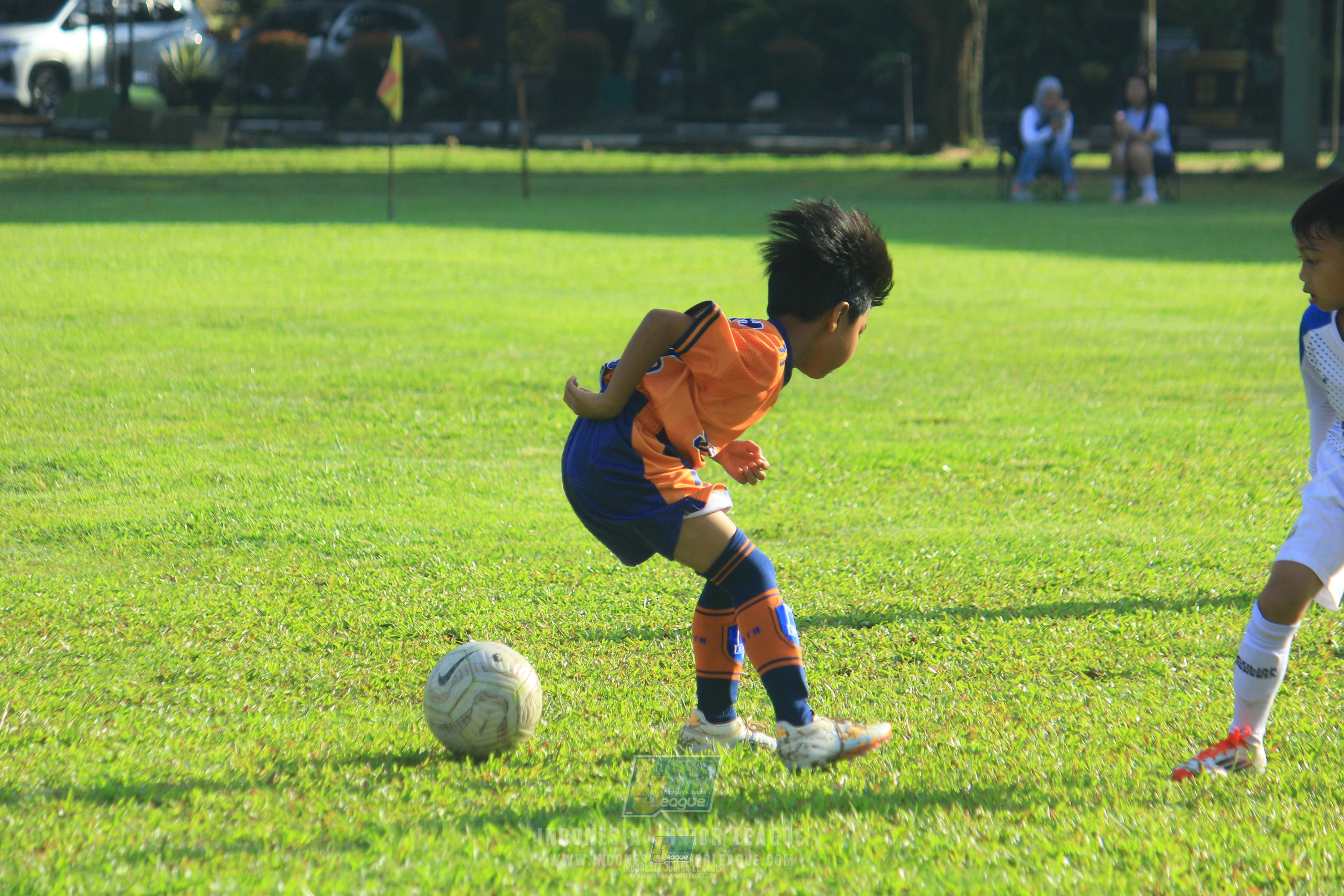 ijl u9 050426 sparta 1979 vs brazillian ss senayan