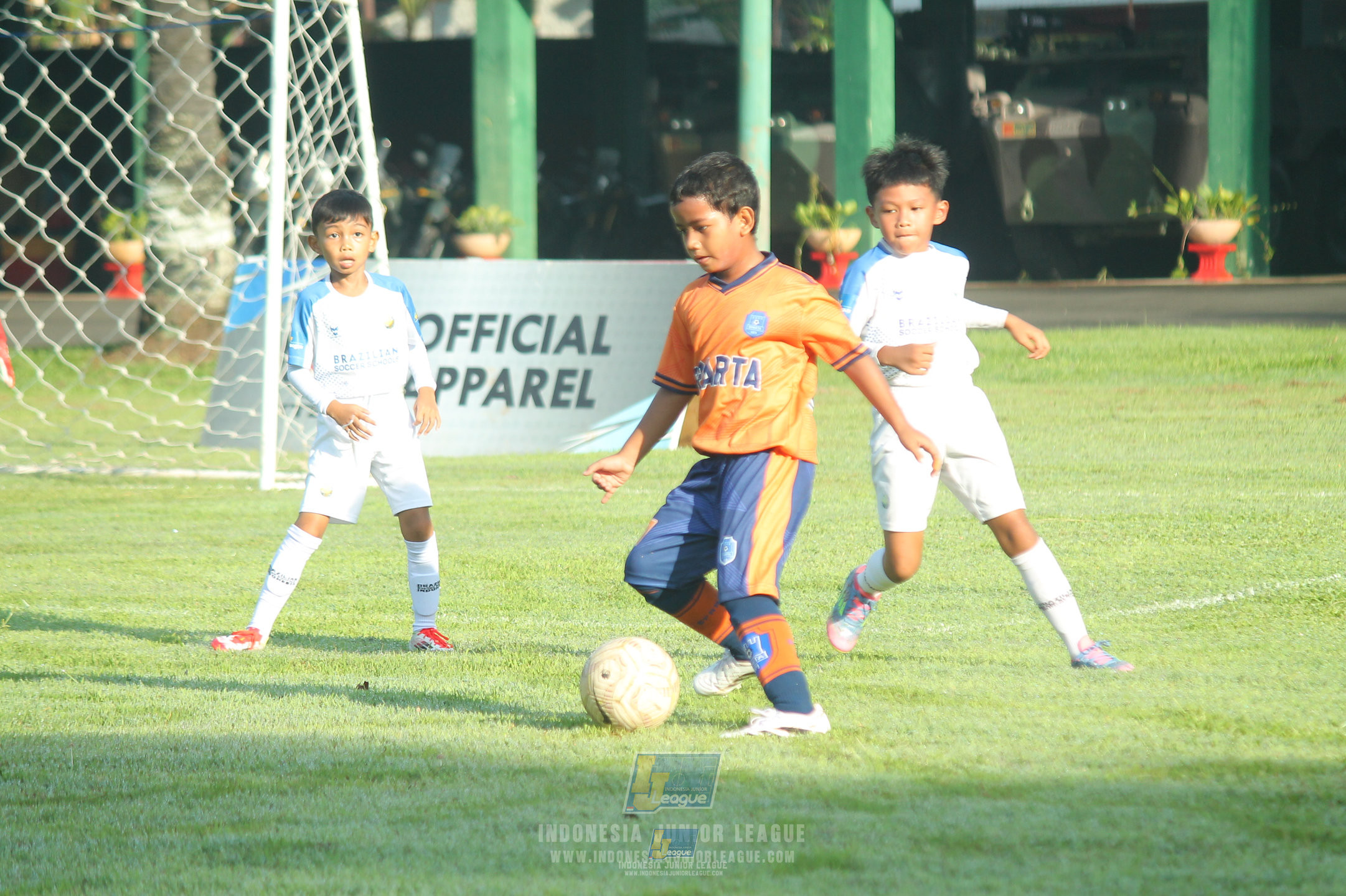 ijl u9 050426 sparta 1979 vs brazillian ss senayan