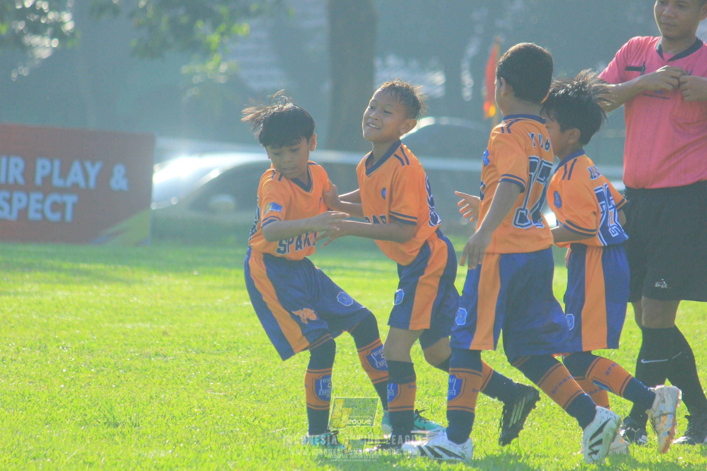 ijl u9 050426 sparta 1979 vs brazillian ss senayan