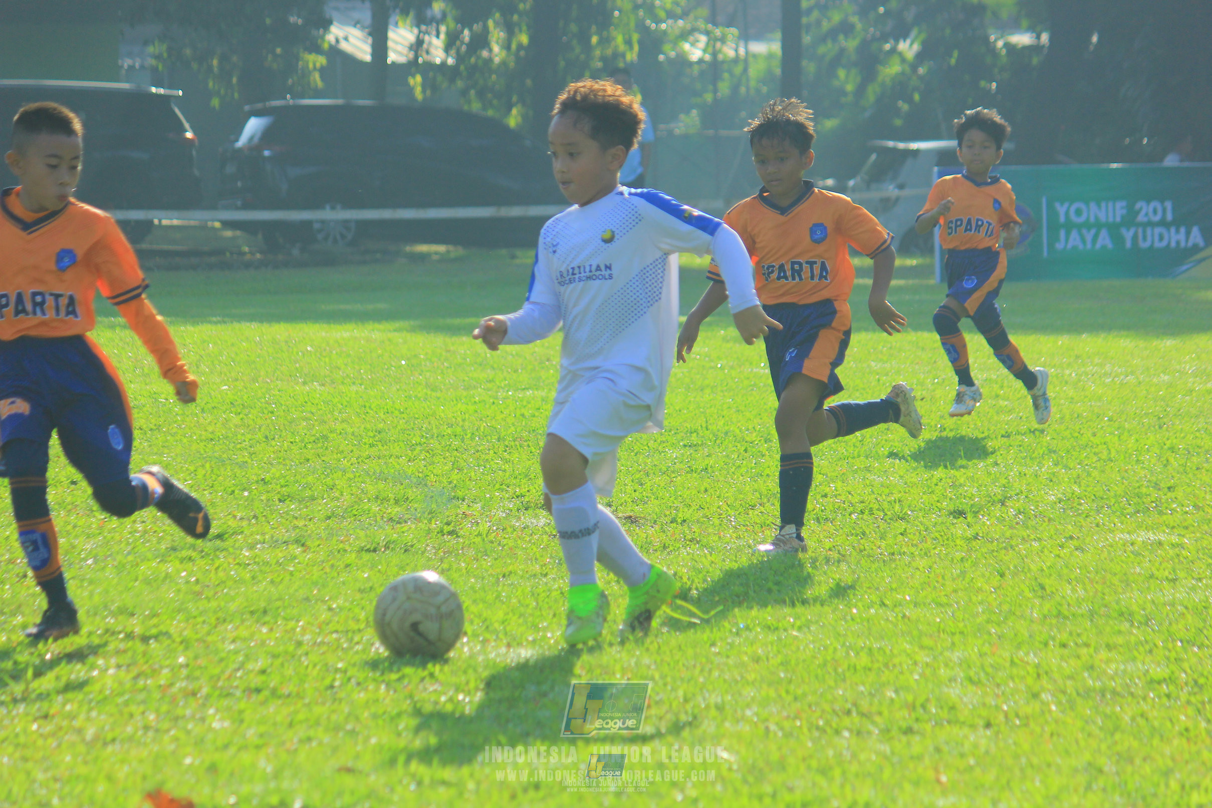 ijl u9 050426 sparta 1979 vs brazillian ss senayan