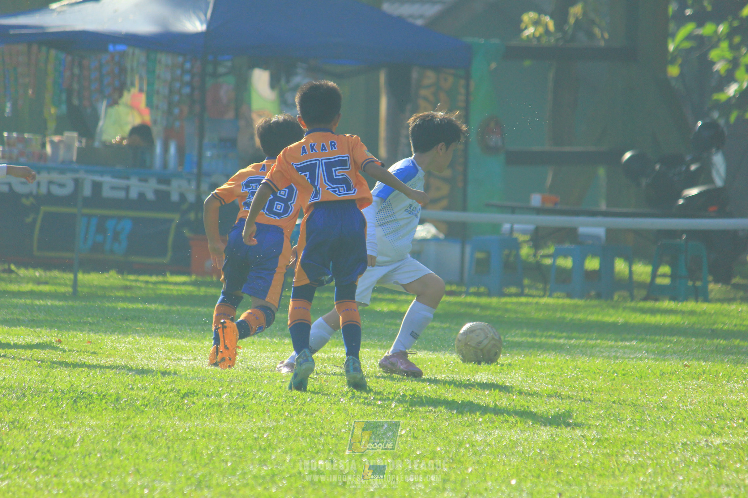 ijl u9 050426 sparta 1979 vs brazillian ss senayan