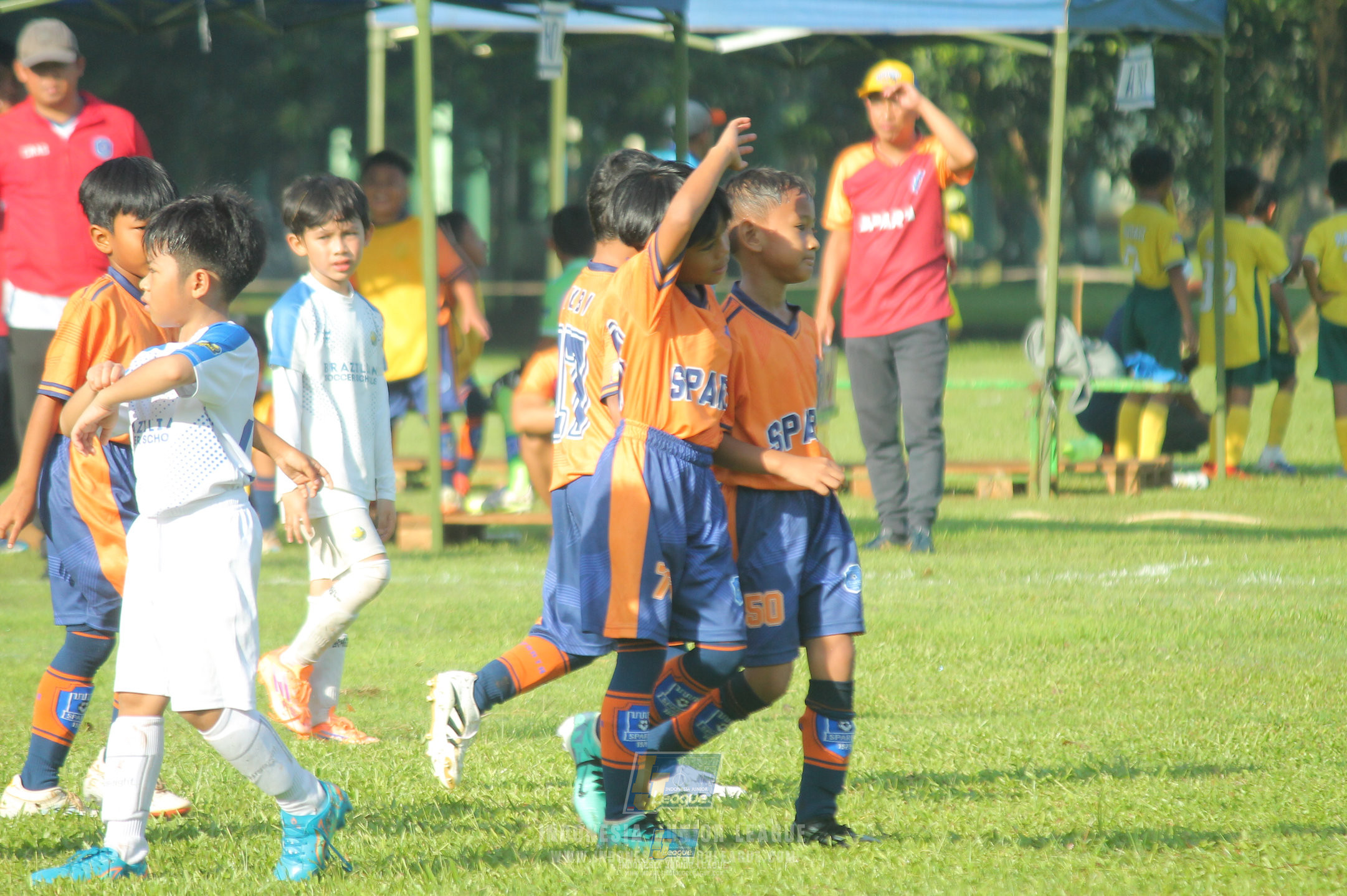 ijl u9 050426 sparta 1979 vs brazillian ss senayan