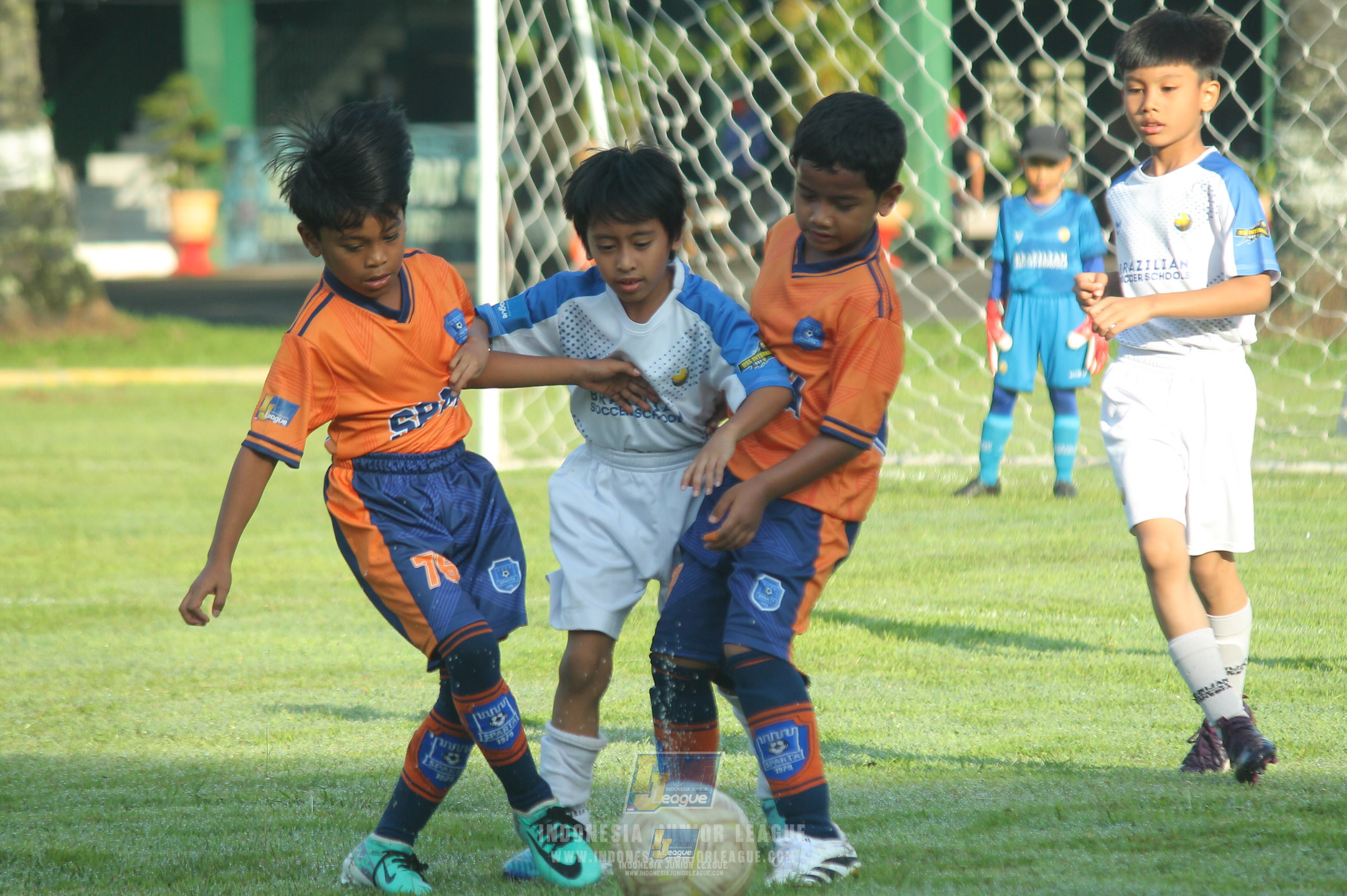 ijl u9 050426 sparta 1979 vs brazillian ss senayan