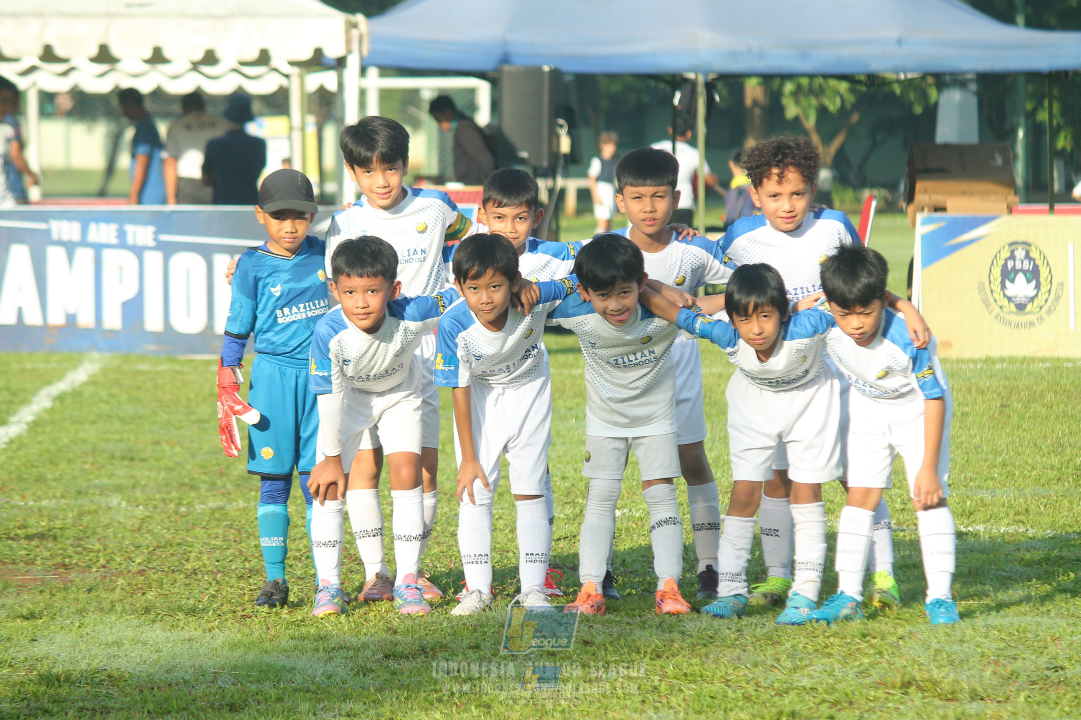 ijl u9 050426 sparta 1979 vs brazillian ss senayan