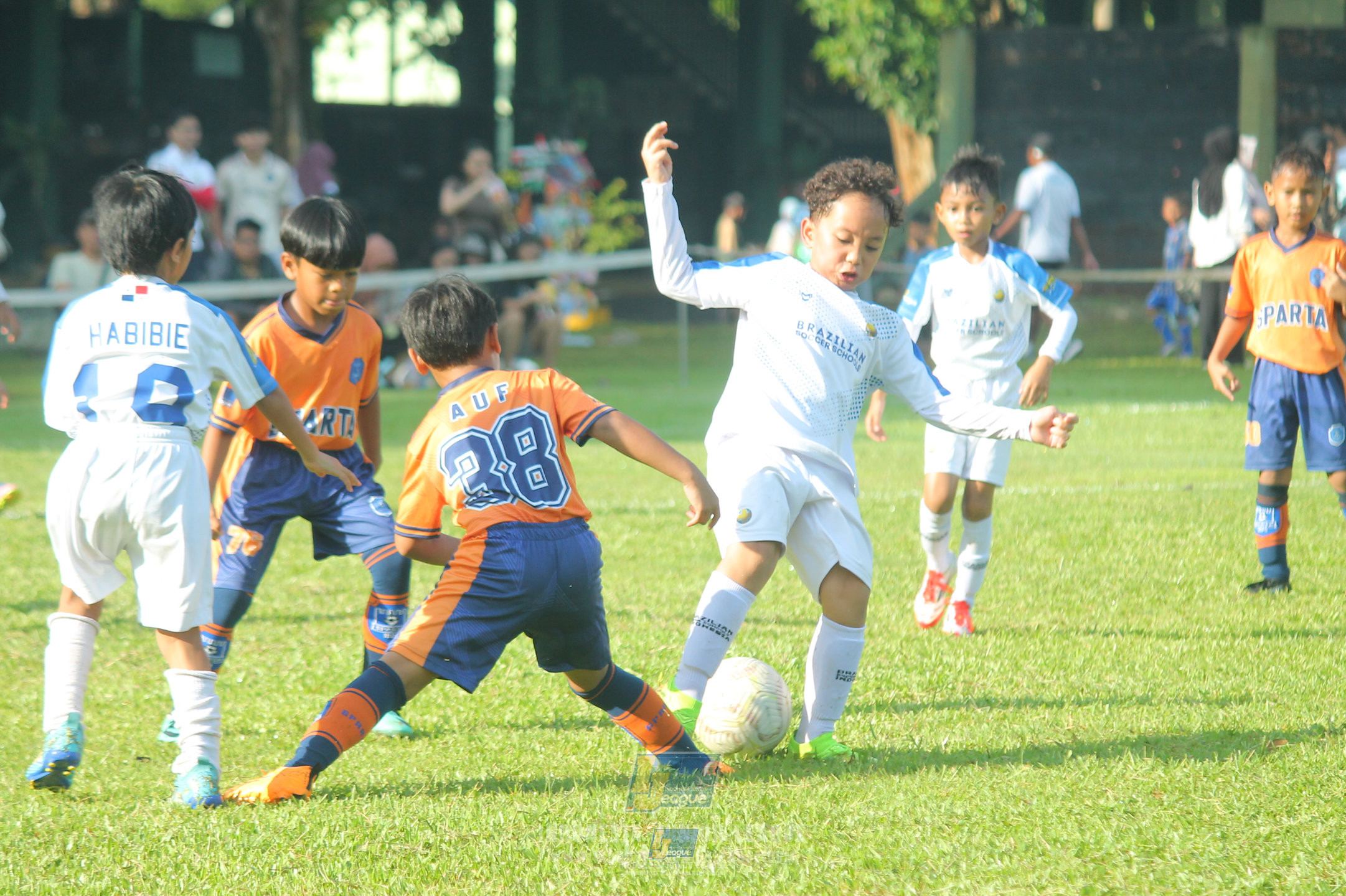 ijl u9 050426 sparta 1979 vs brazillian ss senayan