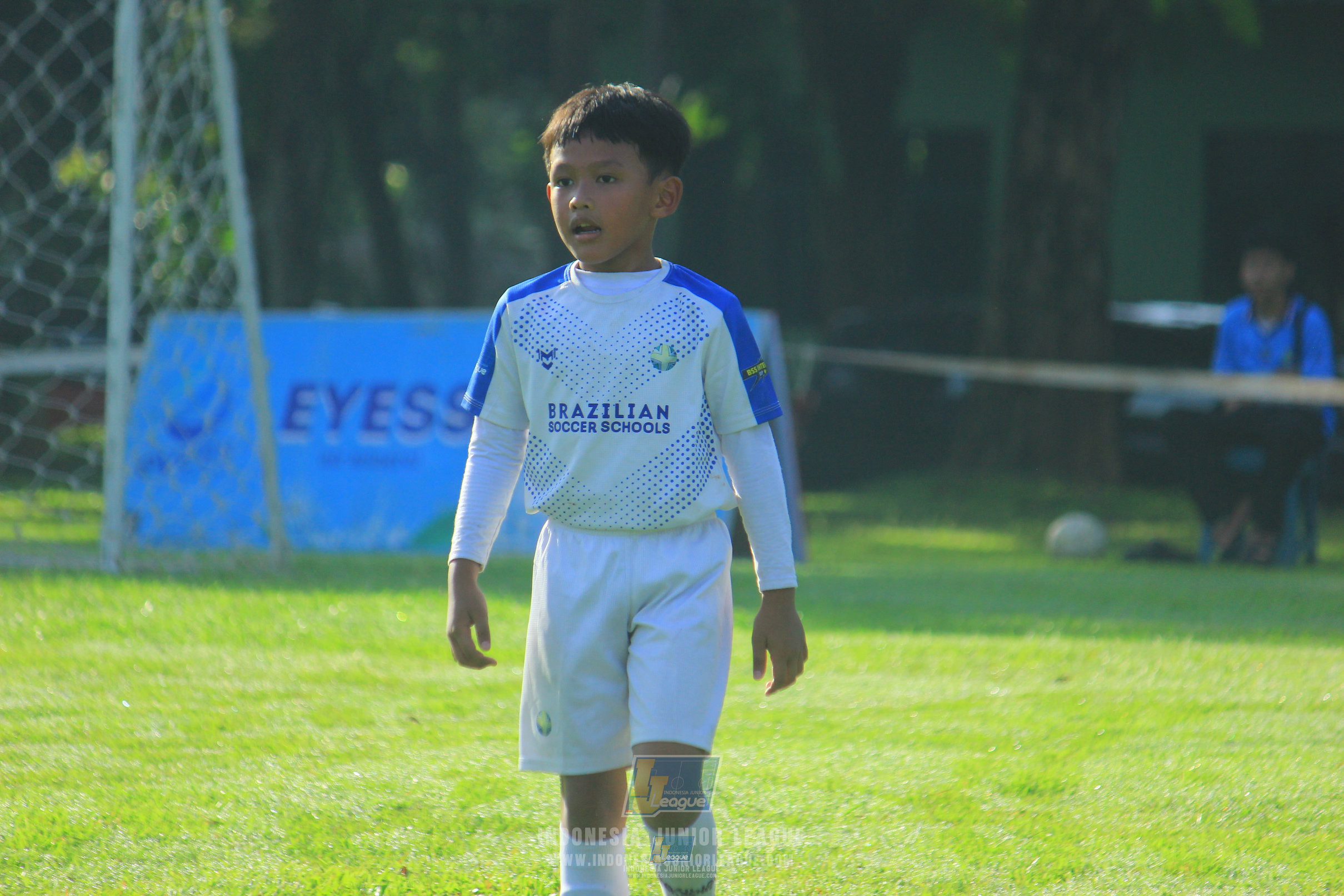 ijl u9 050426 sparta 1979 vs brazillian ss senayan