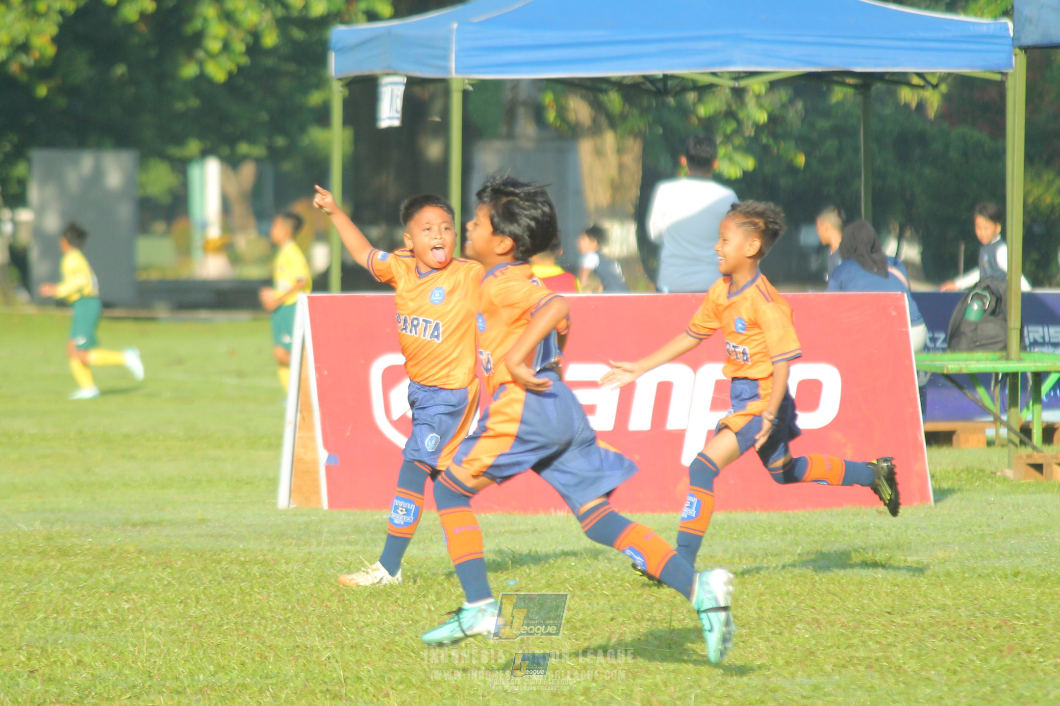 ijl u9 050426 sparta 1979 vs brazillian ss senayan