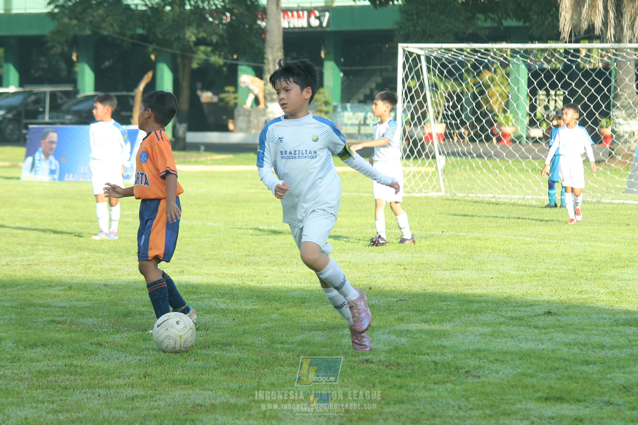 ijl u9 050426 sparta 1979 vs brazillian ss senayan