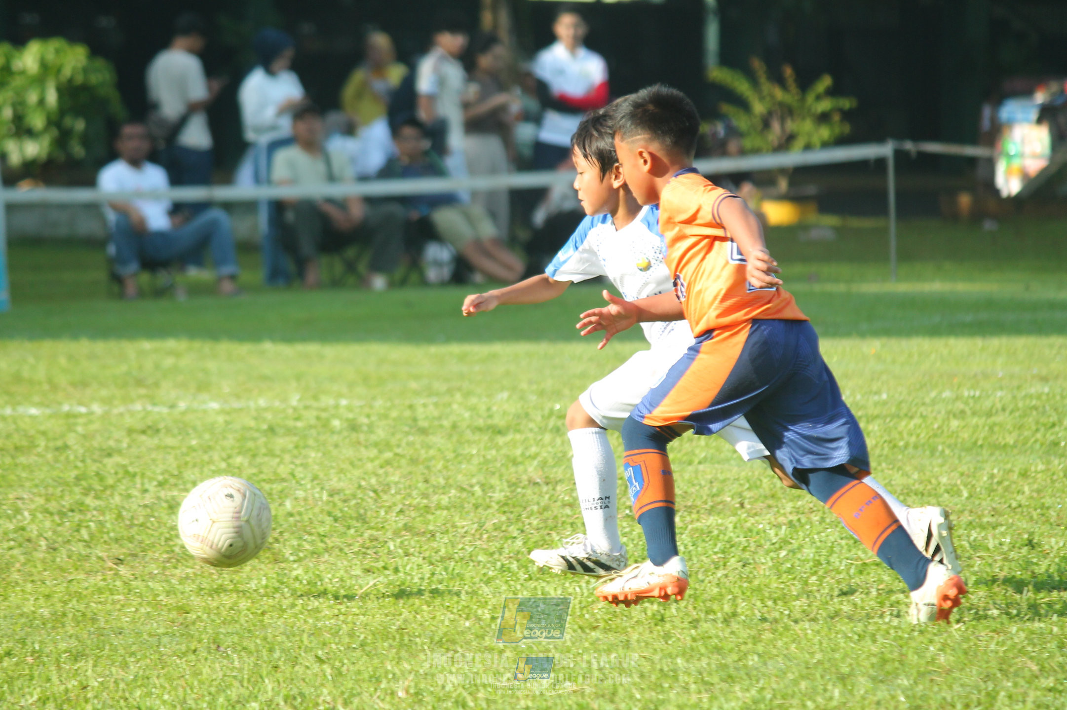 ijl u9 050426 sparta 1979 vs brazillian ss senayan