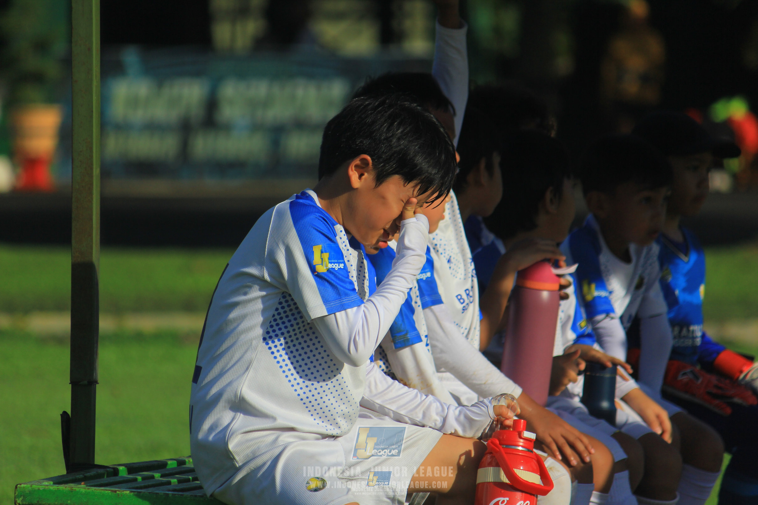 ijl u9 050426 sparta 1979 vs brazillian ss senayan